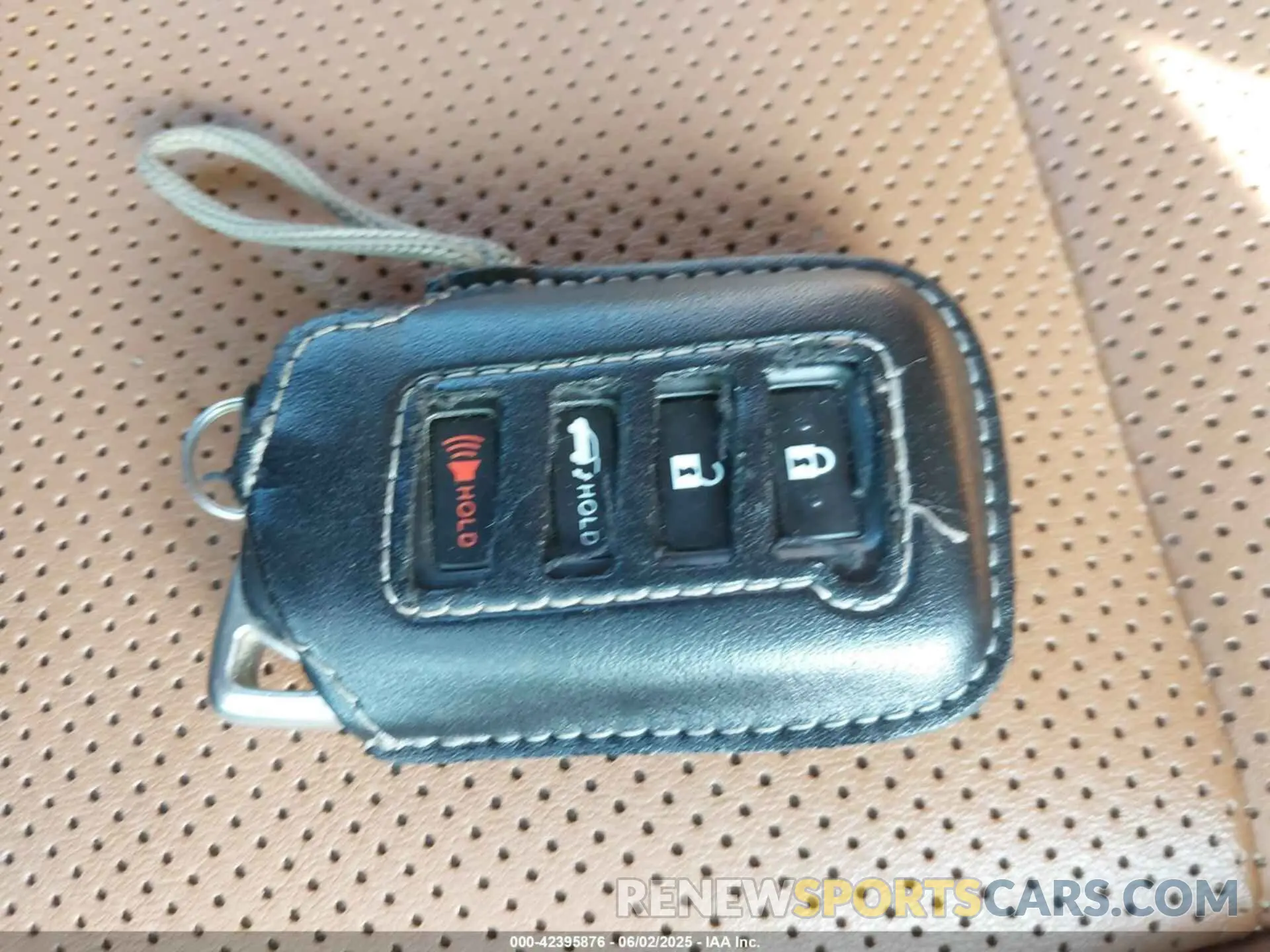 11 Photograph of a damaged car 2T2HZMDAXMC293724 LEXUS RX 350 2021