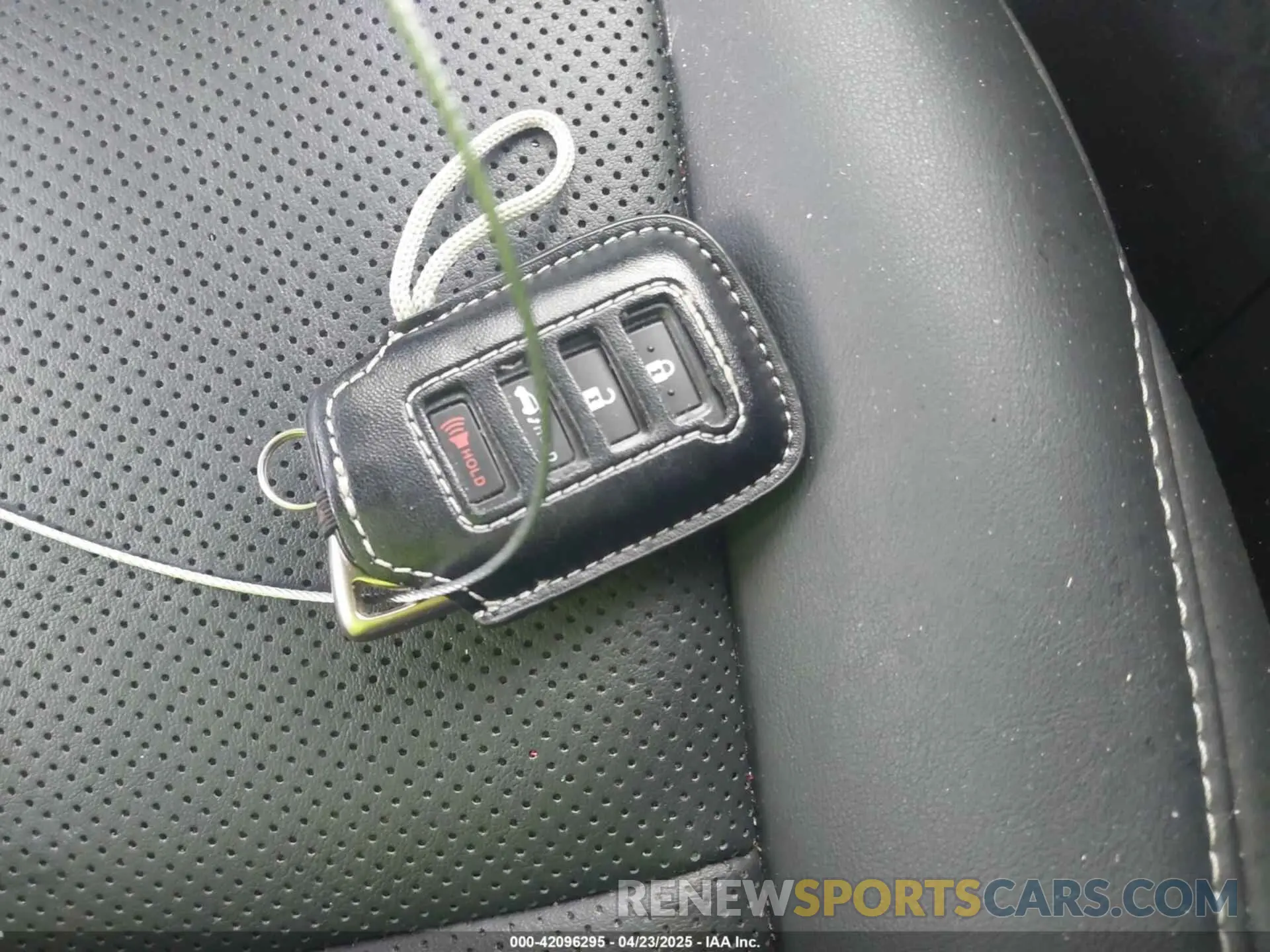 11 Photograph of a damaged car JTJHZMDA4M2050667 LEXUS RX 350 2021
