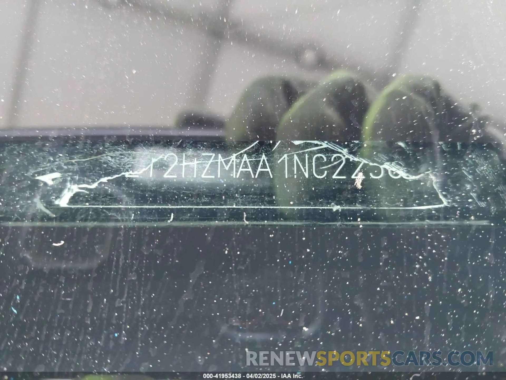 16 Photograph of a damaged car 2T2HZMAA1NC225639 LEXUS RX 350 2022