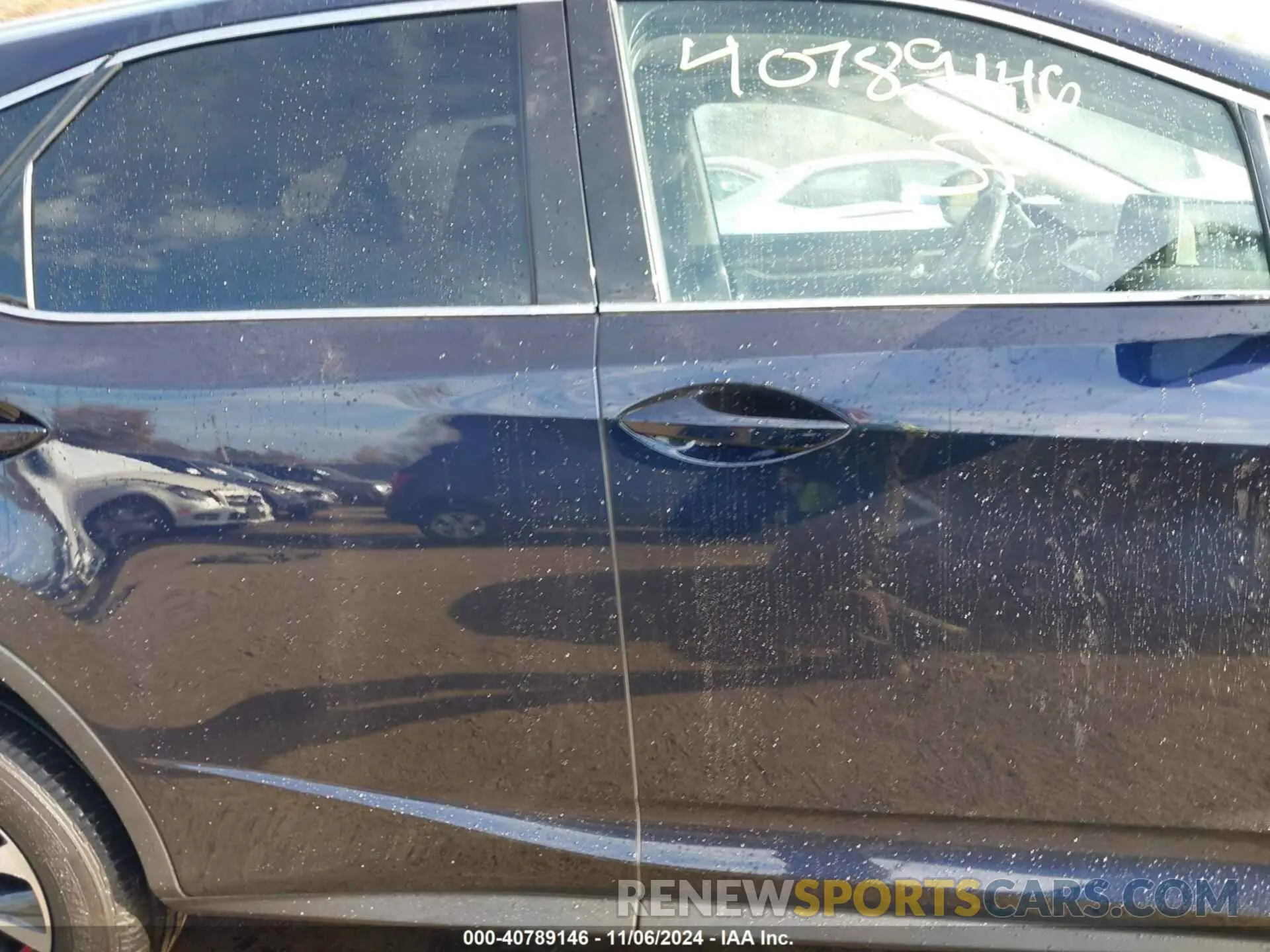 13 Photograph of a damaged car 2T2HZMDA3NC342764 LEXUS RX 350 2022