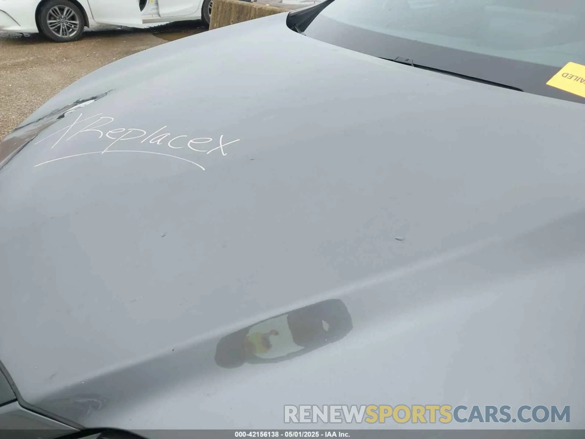 17 Photograph of a damaged car 2T2YZMDA8NC339715 LEXUS RX 350 2022