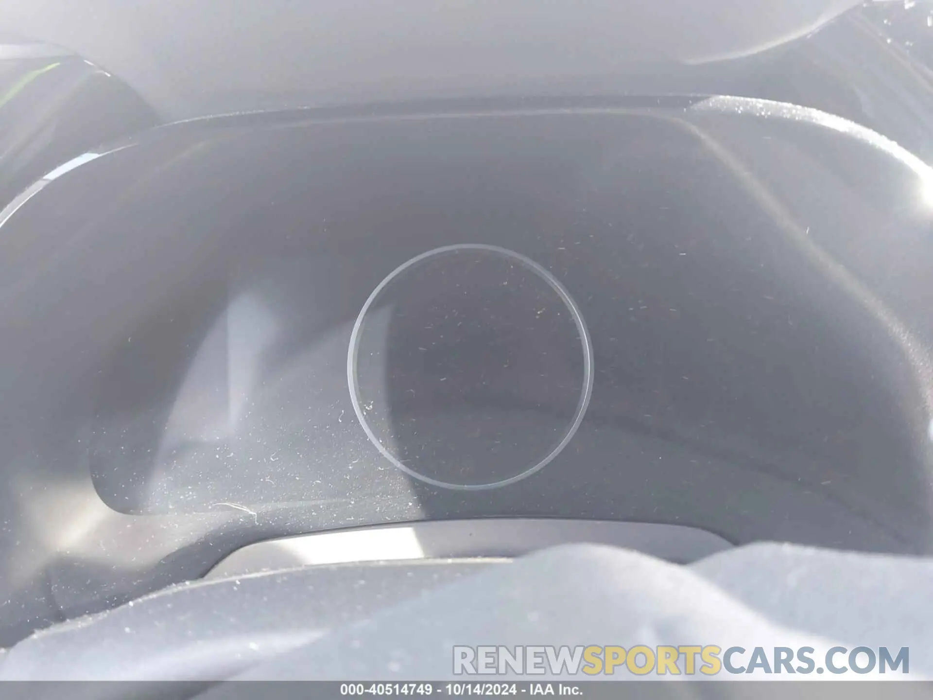 7 Photograph of a damaged car 2T2BAMBA9PC002621 LEXUS RX 350 2023