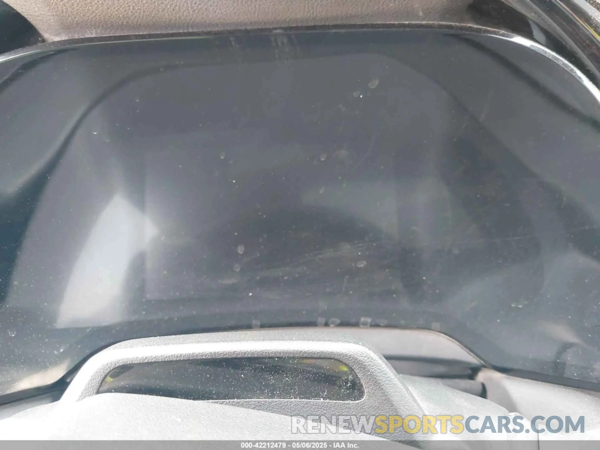 7 Photograph of a damaged car 2T2BAMBA6RC028869 LEXUS RX 350 2024