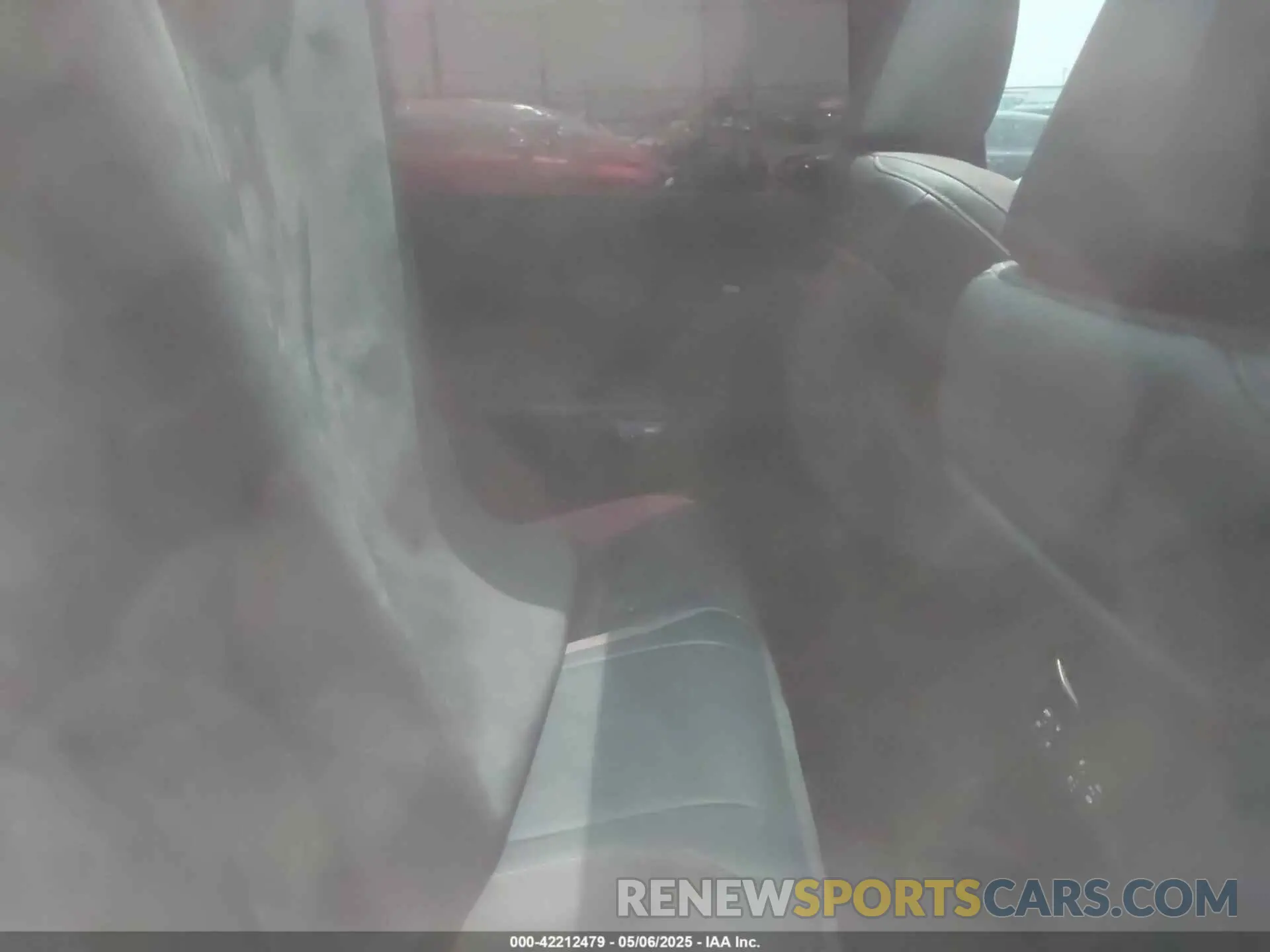 8 Photograph of a damaged car 2T2BAMBA6RC028869 LEXUS RX 350 2024