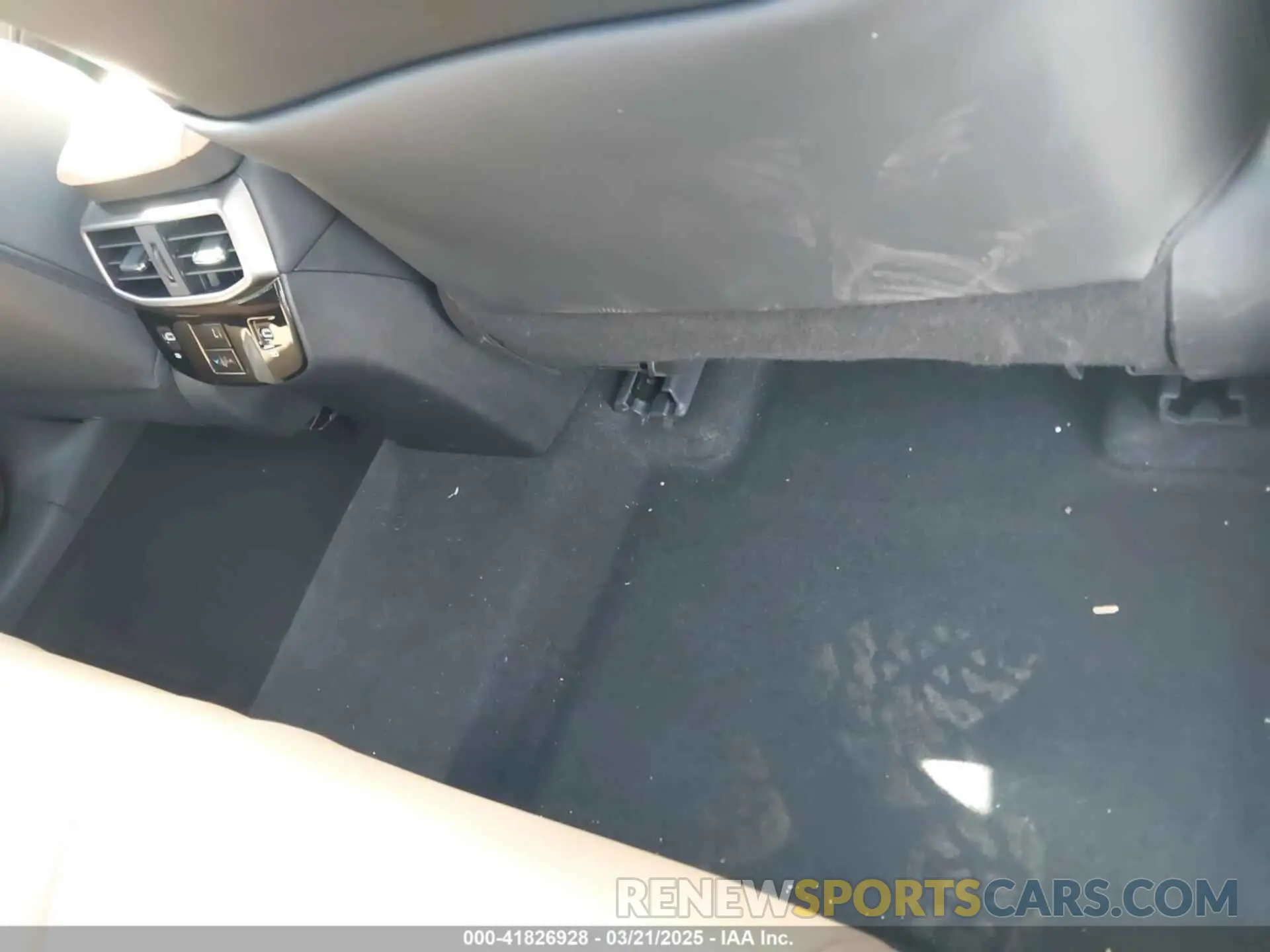 8 Photograph of a damaged car 2T2BAMBA8RC050498 LEXUS RX 350 2024