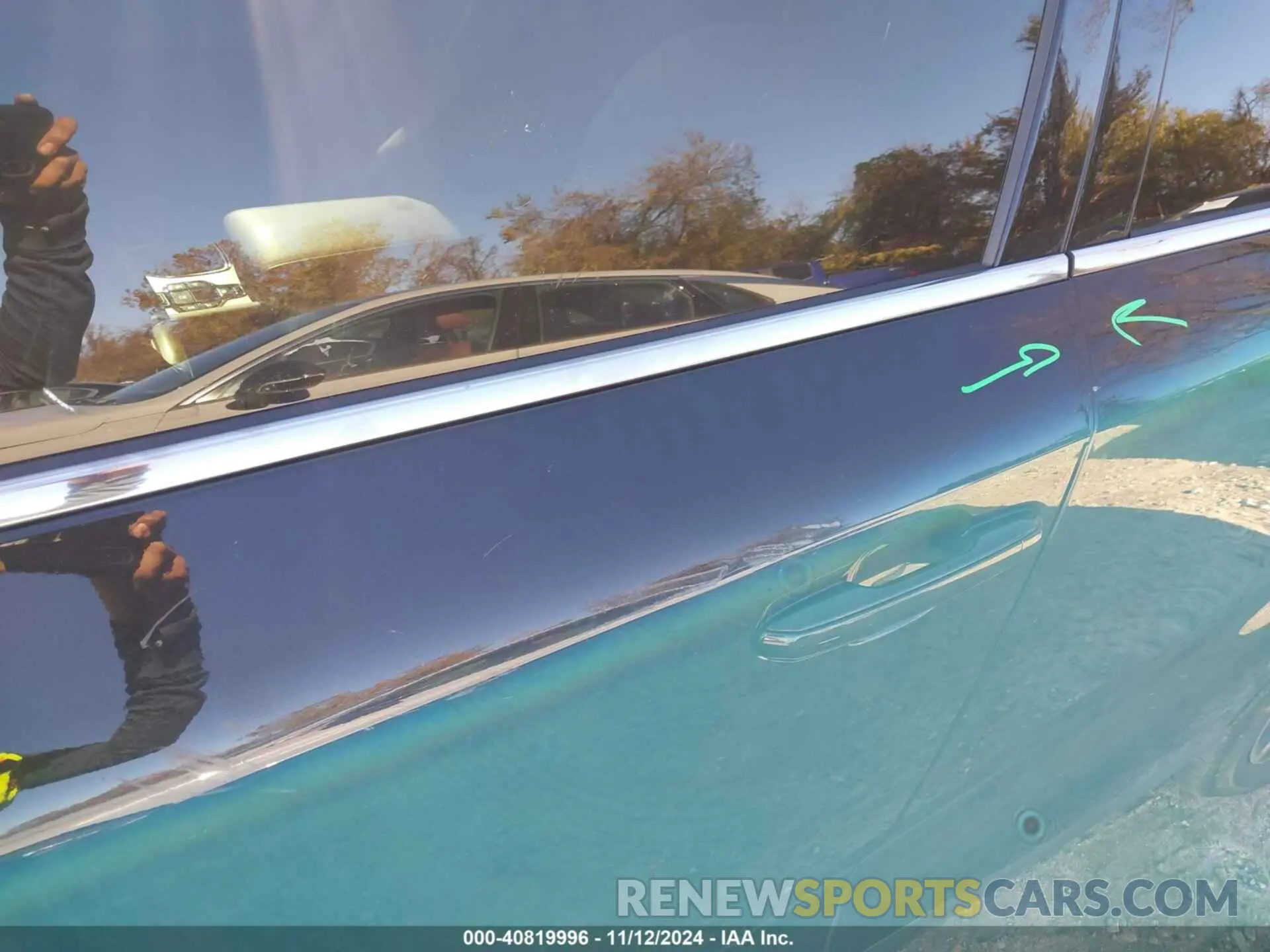 19 Photograph of a damaged car 2T2BAMCA7RC041998 LEXUS RX 350 2024