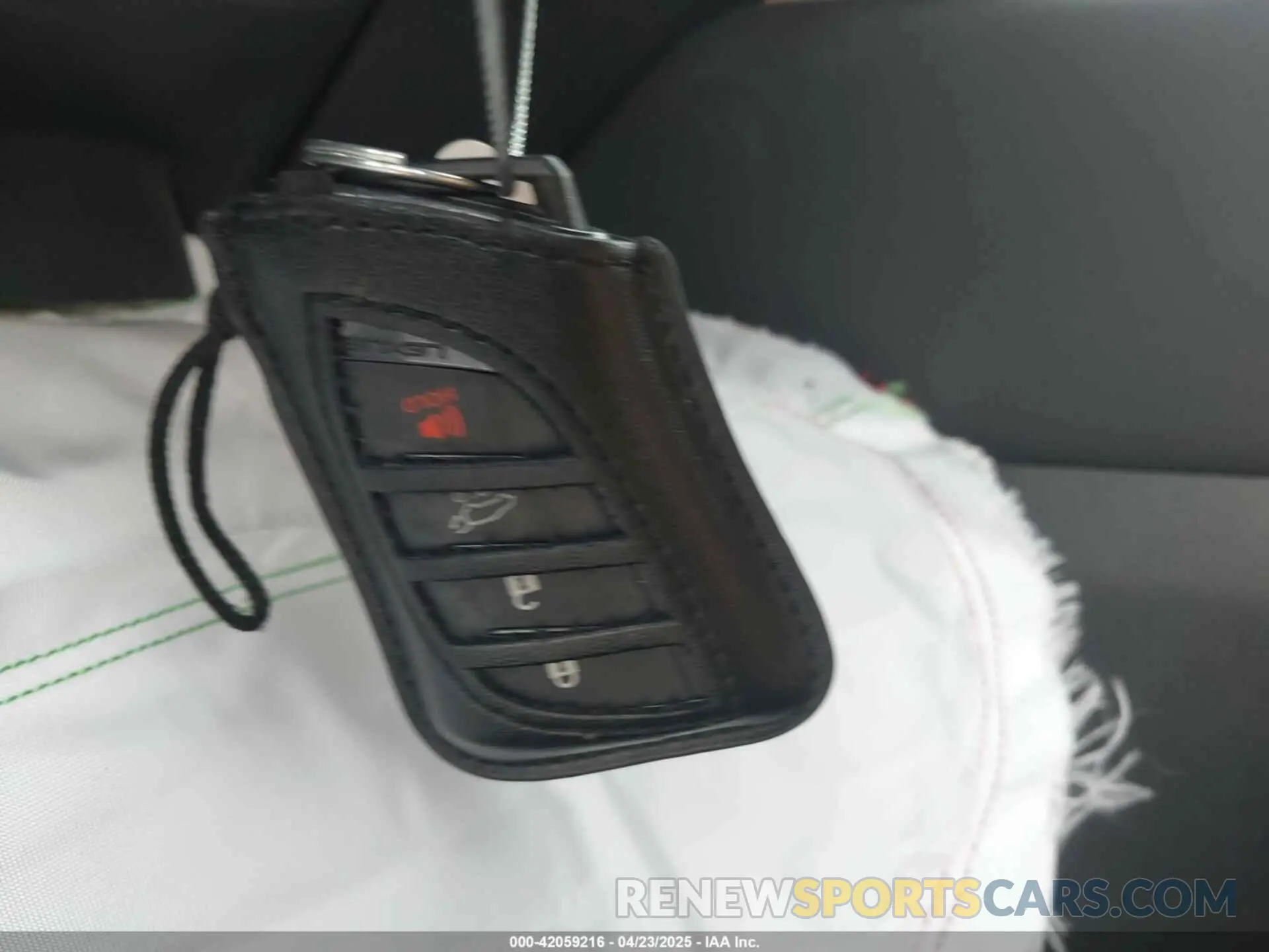 11 Photograph of a damaged car JTJCHMAA0R2011454 LEXUS RX 350 2024