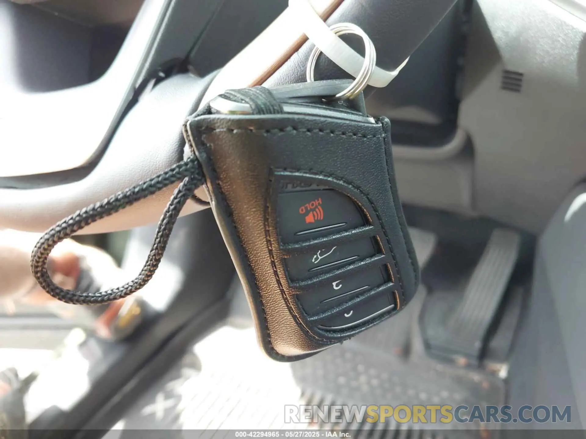11 Photograph of a damaged car 2T2BAMCA7SC098174 LEXUS RX 350 2025
