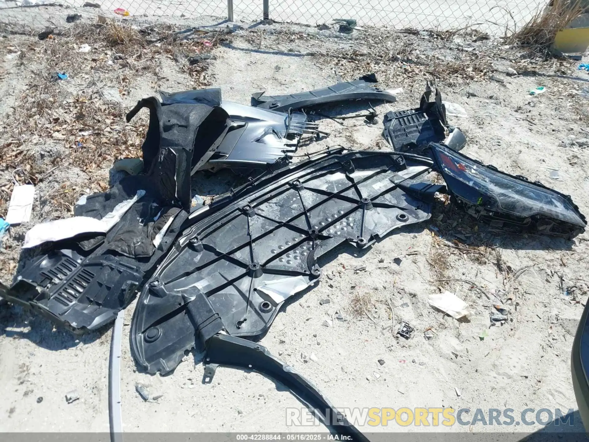 12 Photograph of a damaged car JTJCHMAA3S2022146 LEXUS RX 350 2025