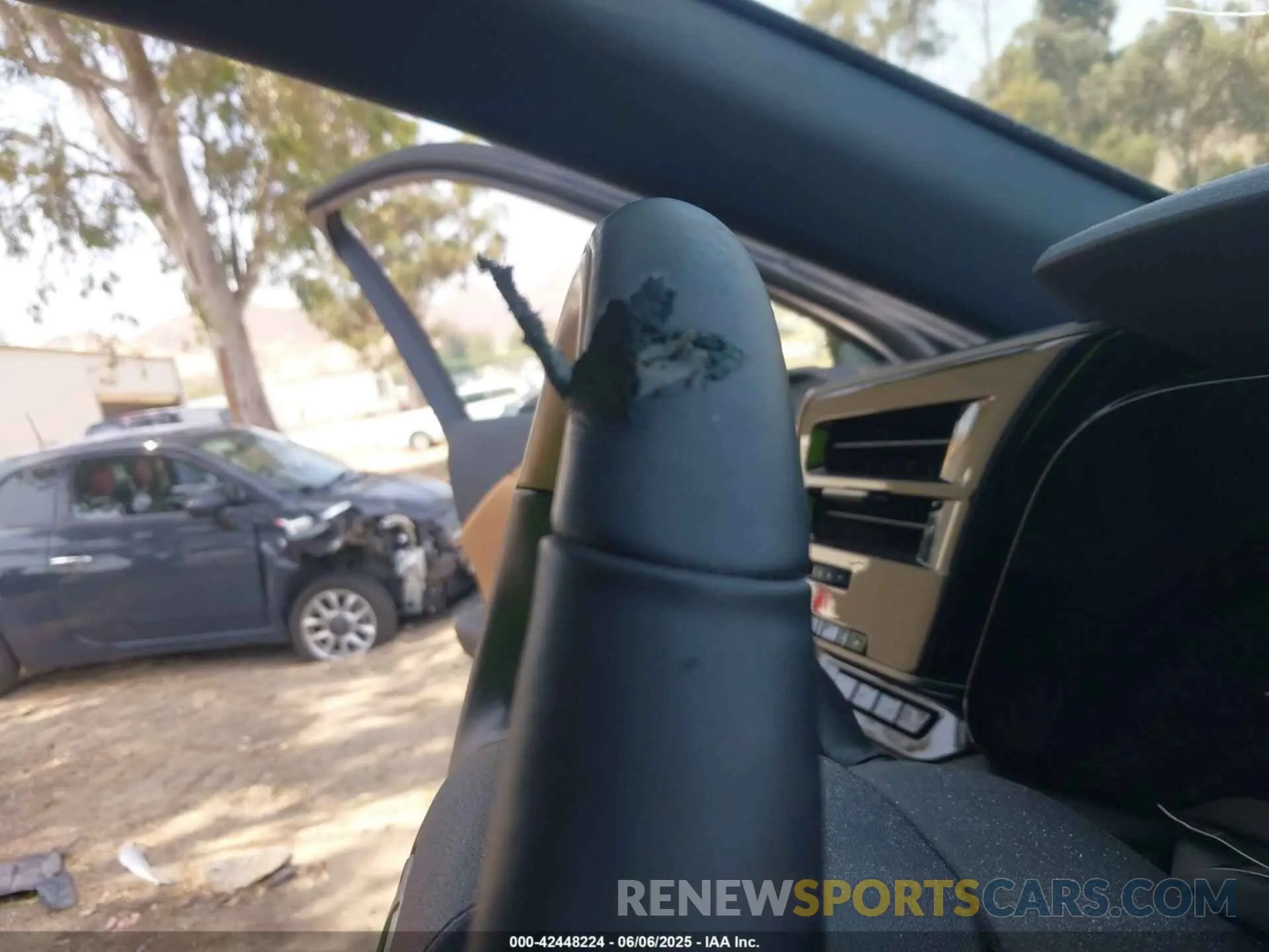 18 Photograph of a damaged car JTJCHMAA3S2022731 LEXUS RX 350 2025