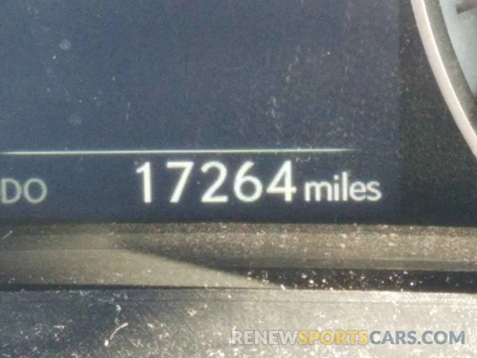 8 Photograph of a damaged car 2T2BZMCA9KC202608 LEXUS RX 350 BAS 2019