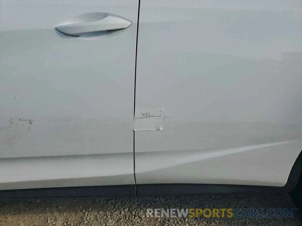 12 Photograph of a damaged car 2T2YZMDAXLC255179 LEXUS RX 350 F S 2020
