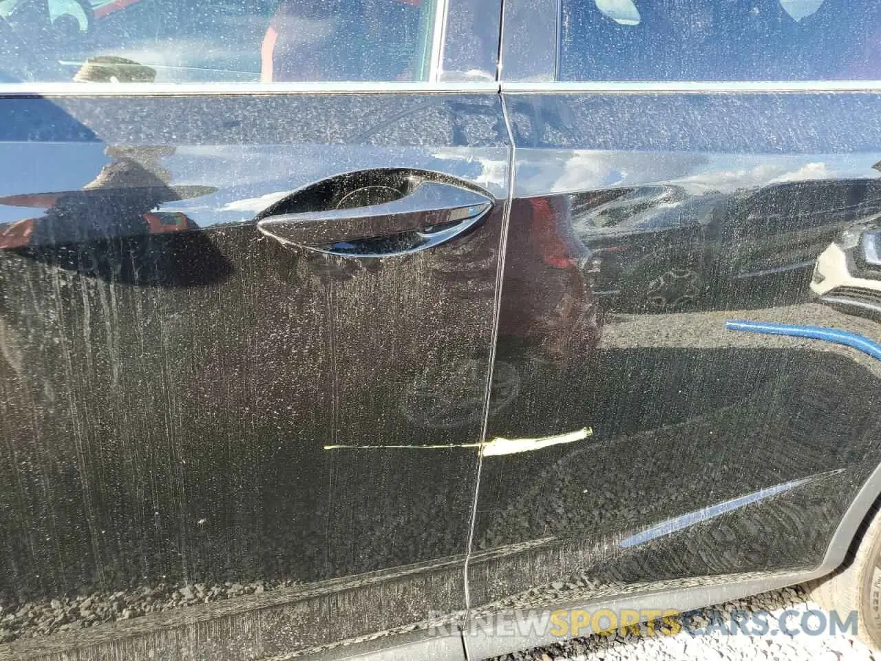 13 Photograph of a damaged car 2T2YZMDAXMC269665 LEXUS RX 350 F S 2021
