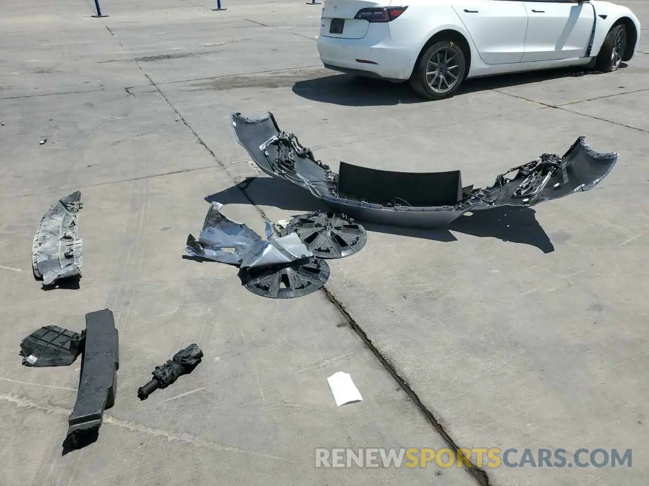 13 Photograph of a damaged car JTJCHMAA7P2003171 LEXUS RX 350 PRE 2023