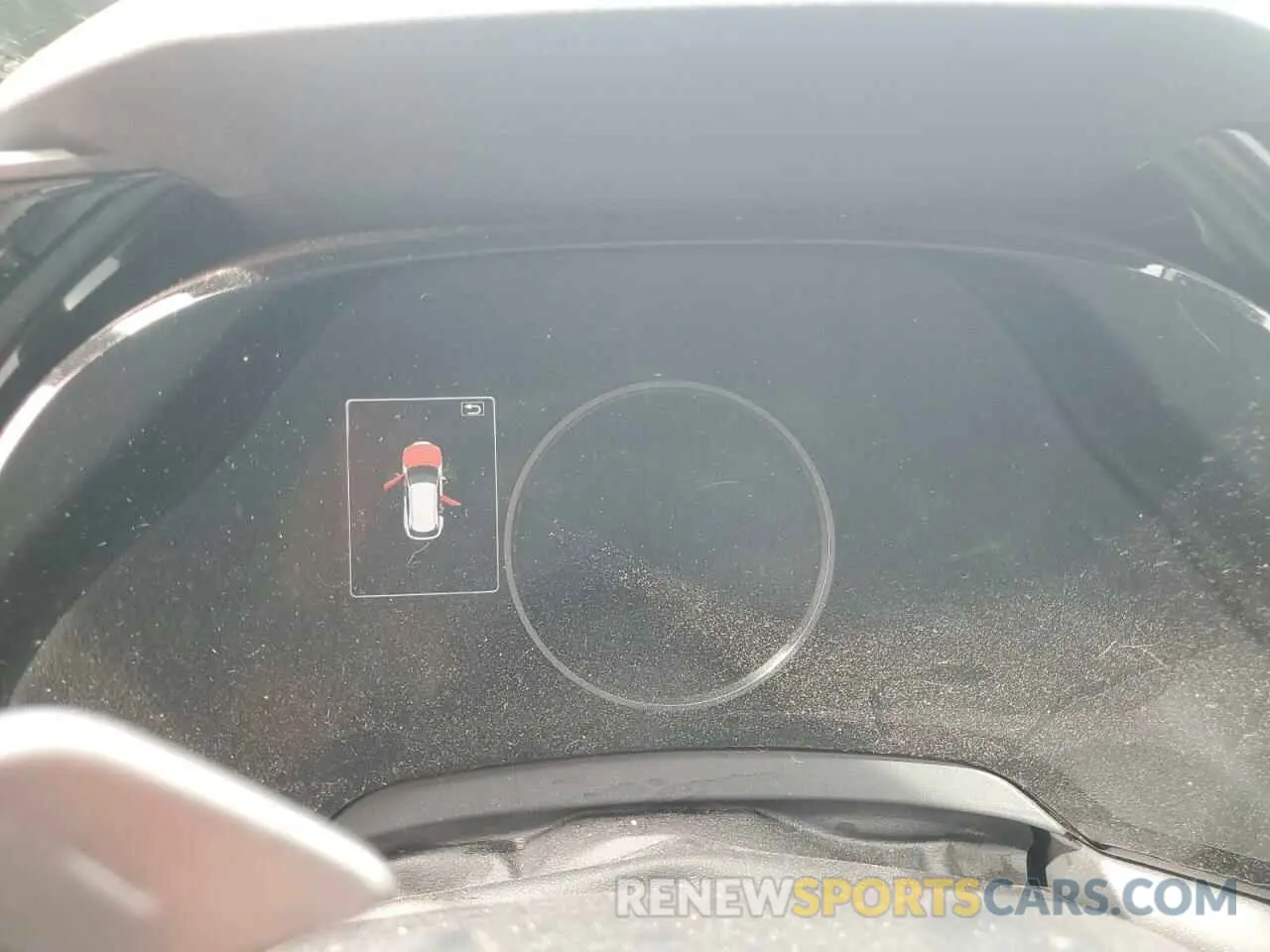 9 Photograph of a damaged car JTJCHMAA8P2002532 LEXUS RX 350 PRE 2023