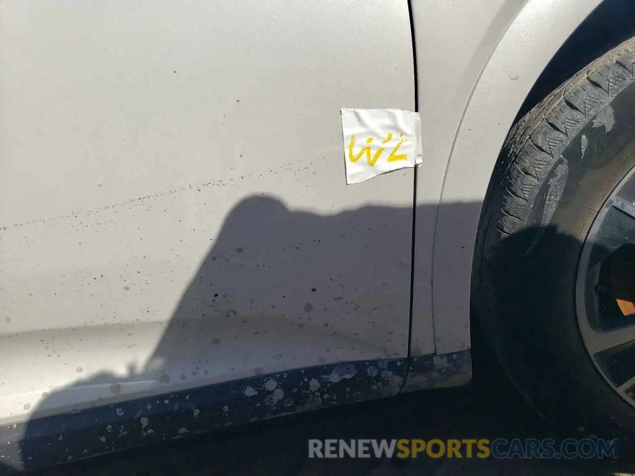 13 Photograph of a damaged car JTJCHMAA9P2001681 LEXUS RX 350 PRE 2023