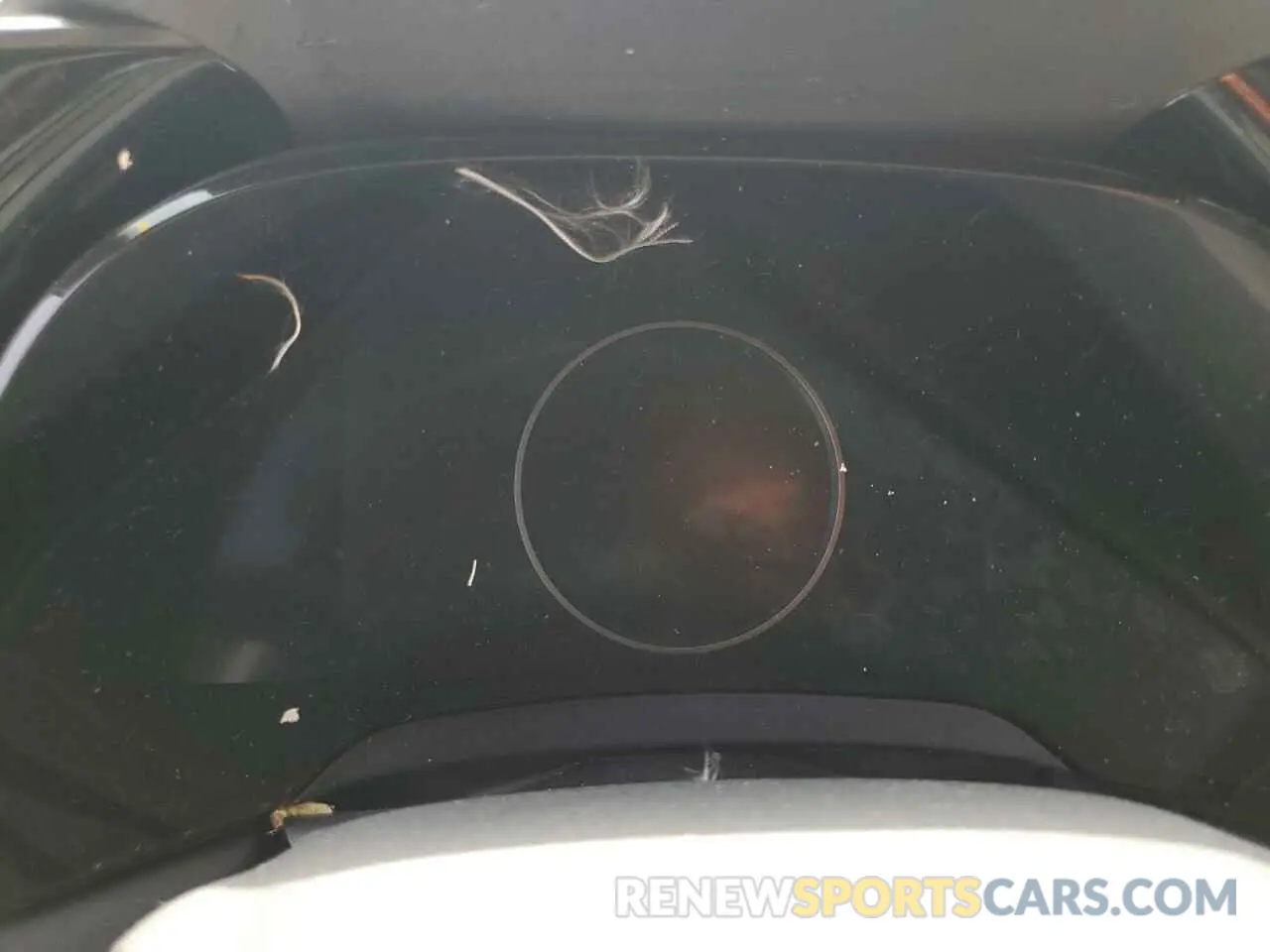 9 Photograph of a damaged car JTJCHMAA9P2005987 LEXUS RX 350 PRE 2023