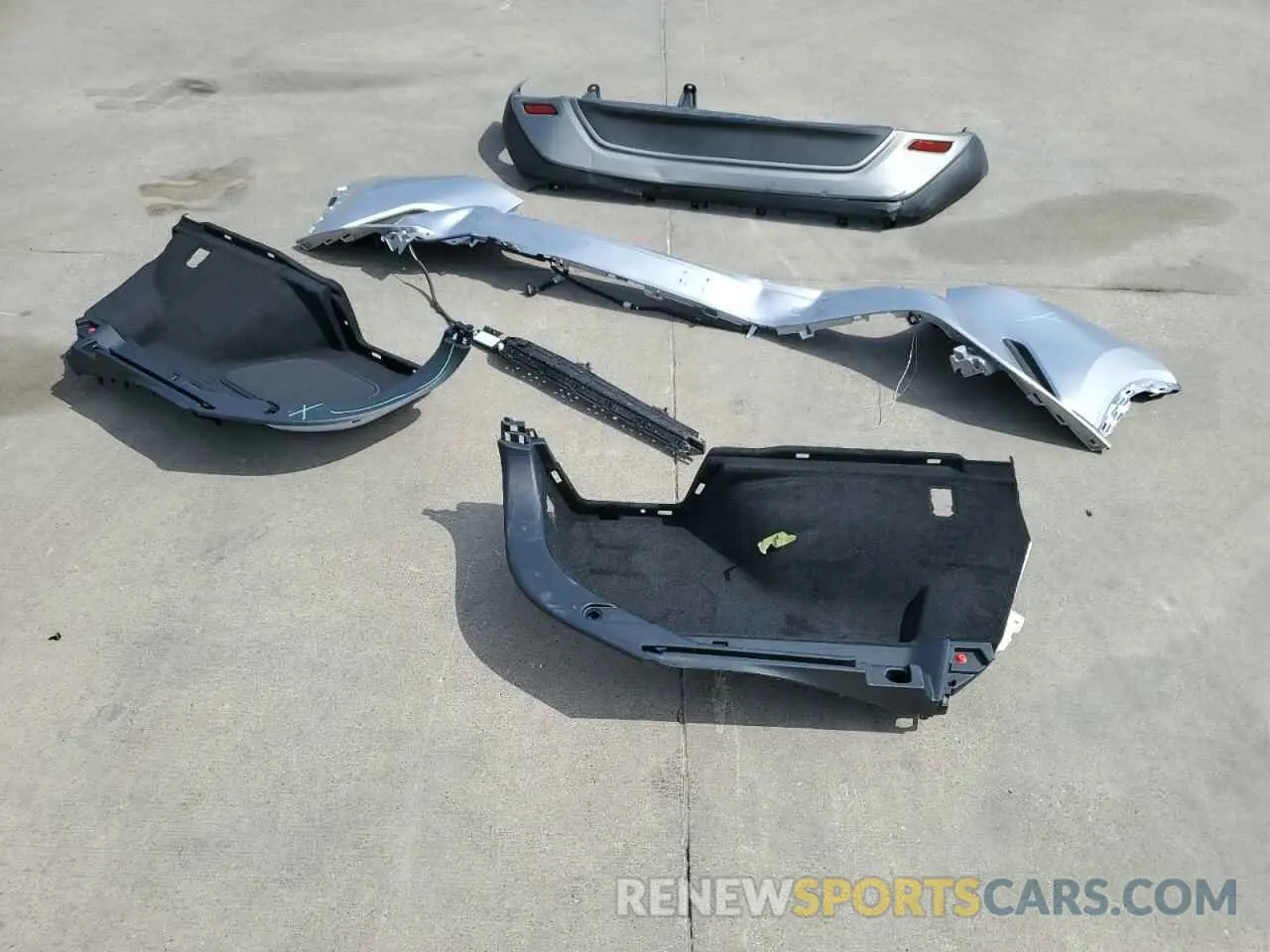 12 Photograph of a damaged car JTJCHMAA3R2014204 LEXUS RX 350 PRE 2024