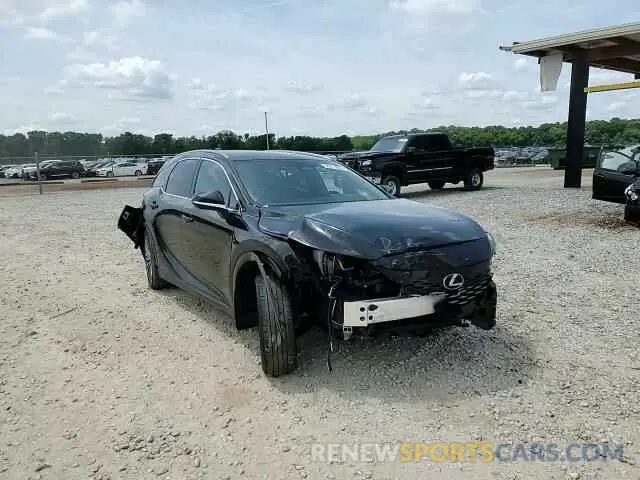 15 Photograph of a damaged car 2T2BBMCA9PC012500 LEXUS RX 350H BA 2023
