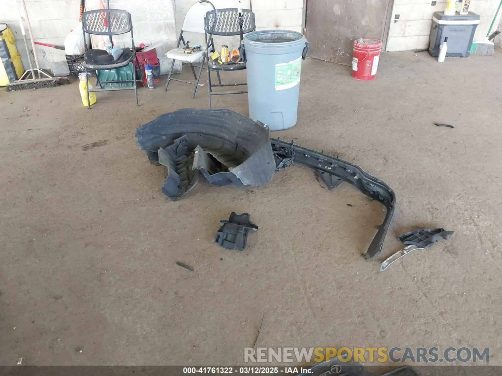 12 Photograph of a damaged car JTJDZKCA4K2021588 LEXUS RX 350L 2019