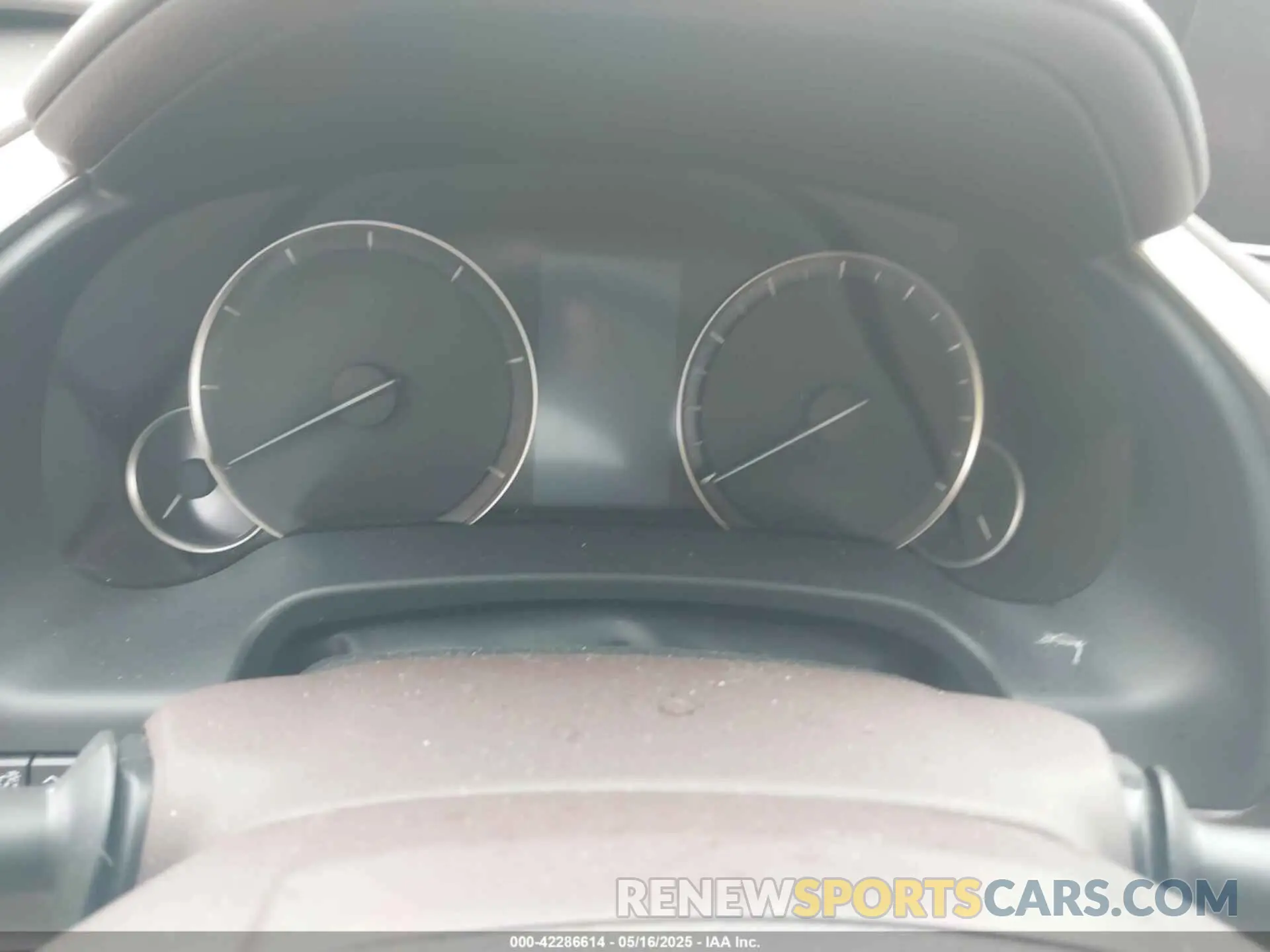 14 Photograph of a damaged car JTJDZKCA9K2020131 LEXUS RX 350L 2019