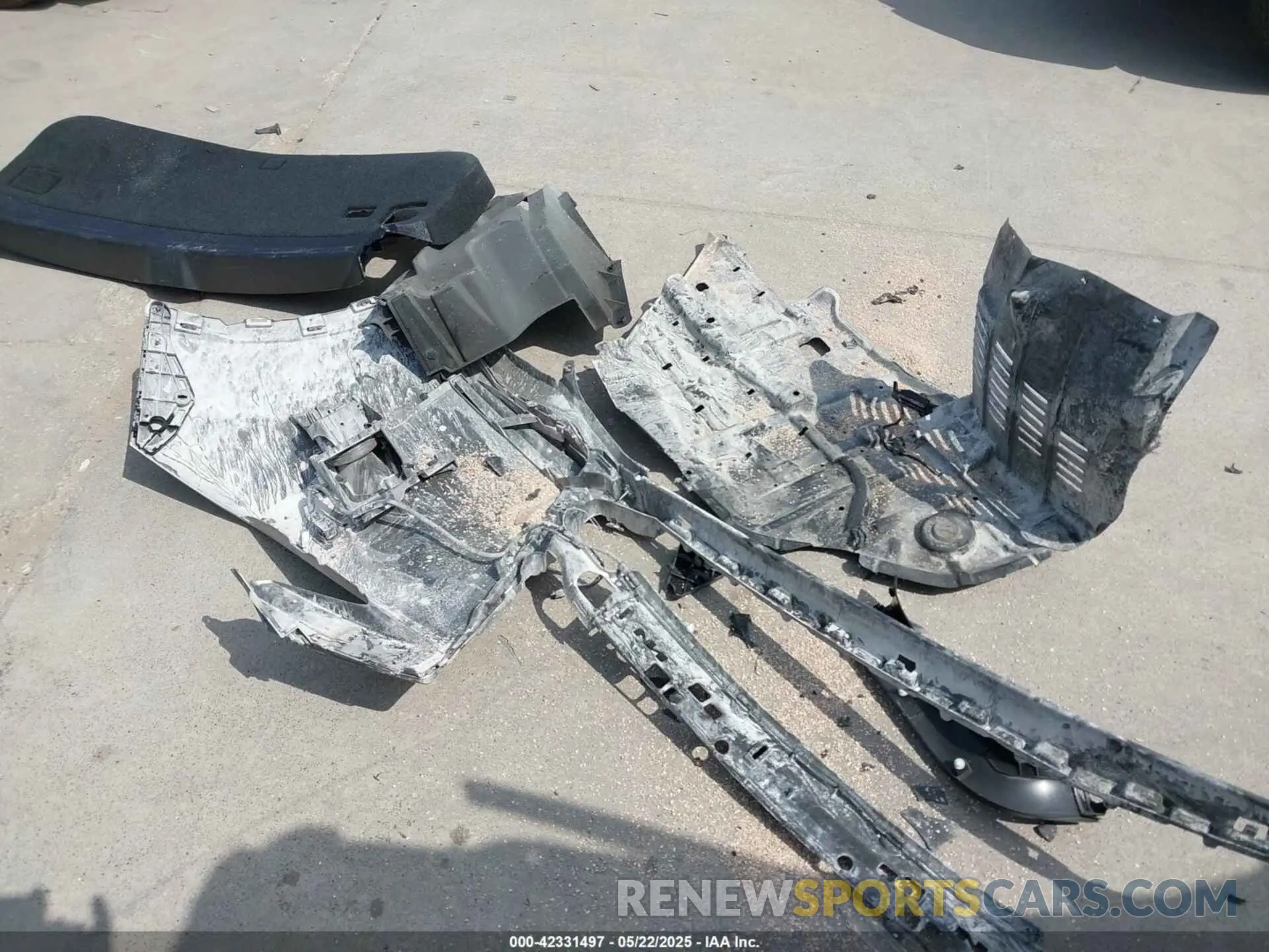 11 Photograph of a damaged car JTJGZKCA5K2012847 LEXUS RX 350L 2019