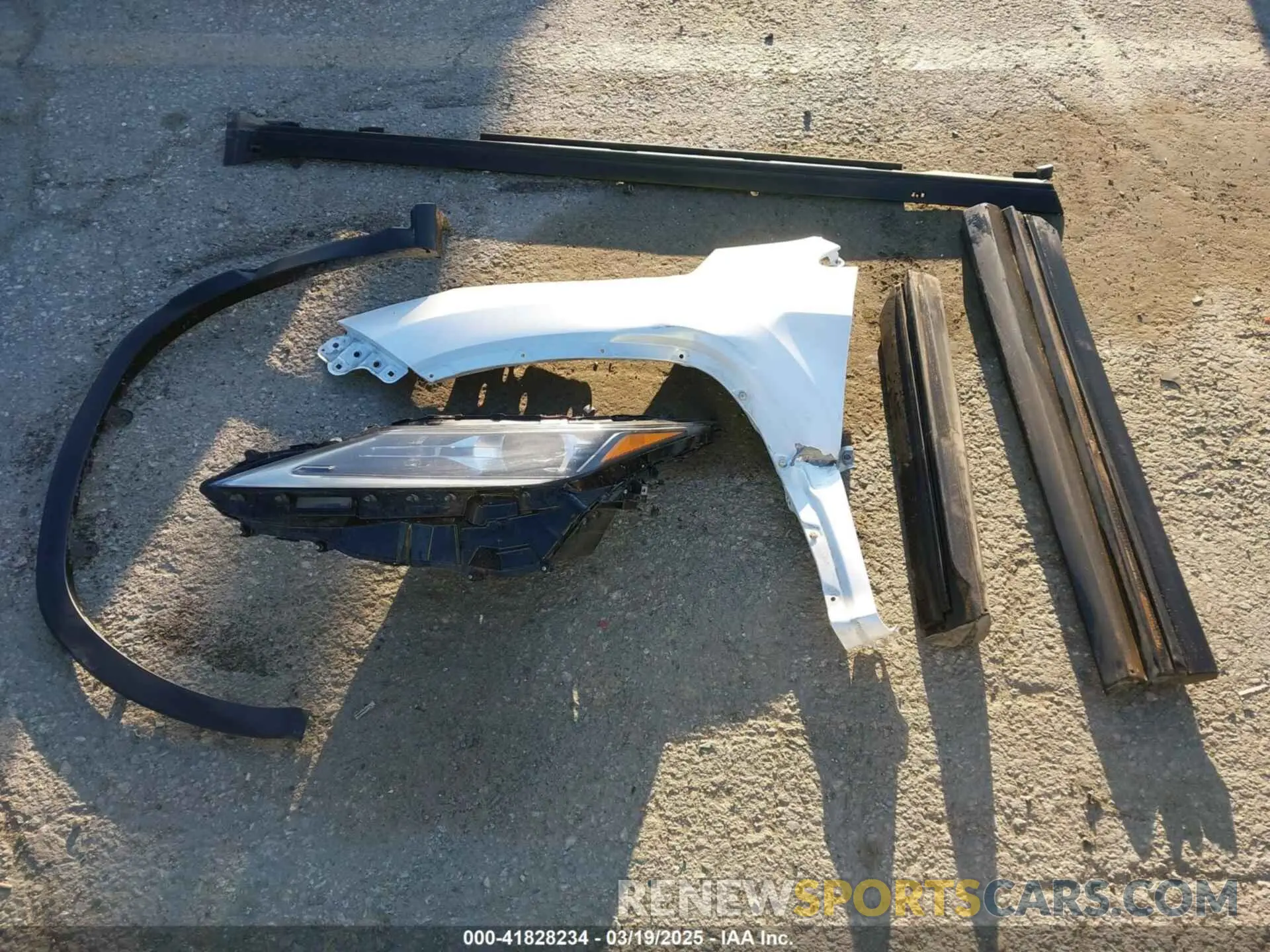 12 Photograph of a damaged car 2T2HGMDA8NC074588 LEXUS RX 450H 2022