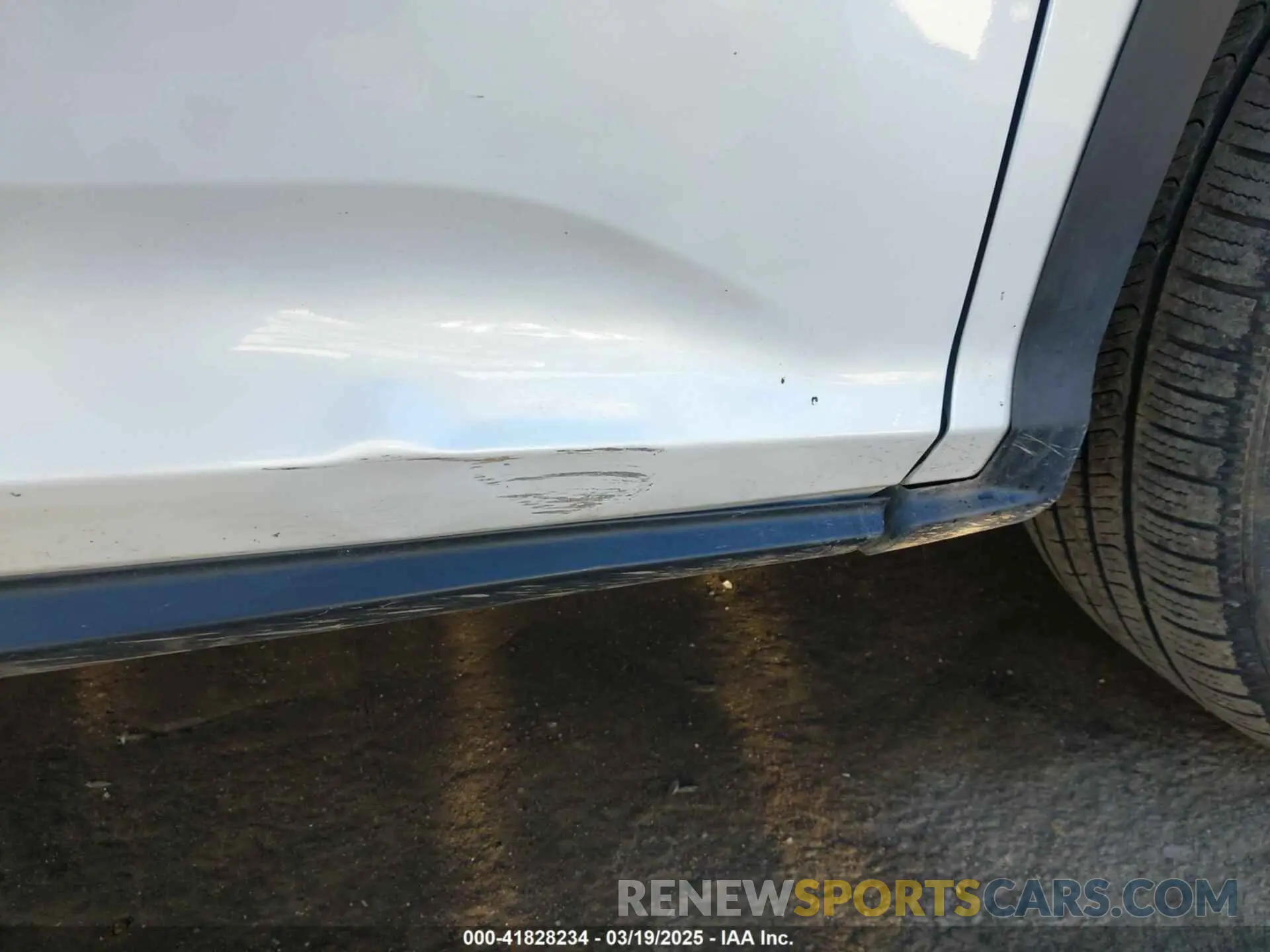 20 Photograph of a damaged car 2T2HGMDA8NC074588 LEXUS RX 450H 2022