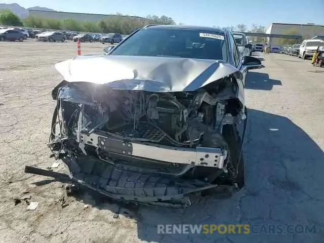 15 Photograph of a damaged car 2T2YGMDA7NC088479 LEXUS RX 450H F 2022