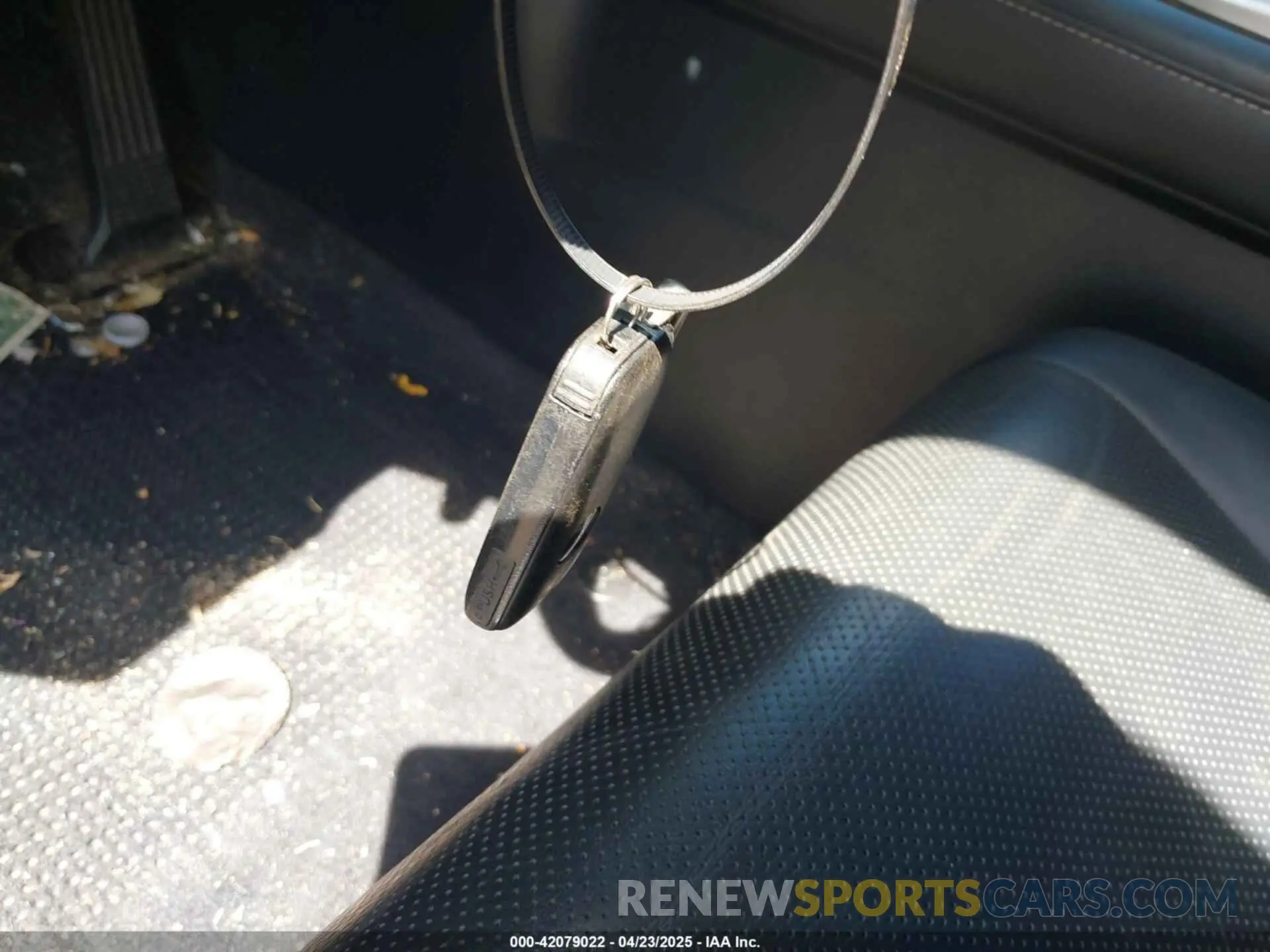 11 Photograph of a damaged car JTJDGKCA4K2006465 LEXUS RX 450HL 2019