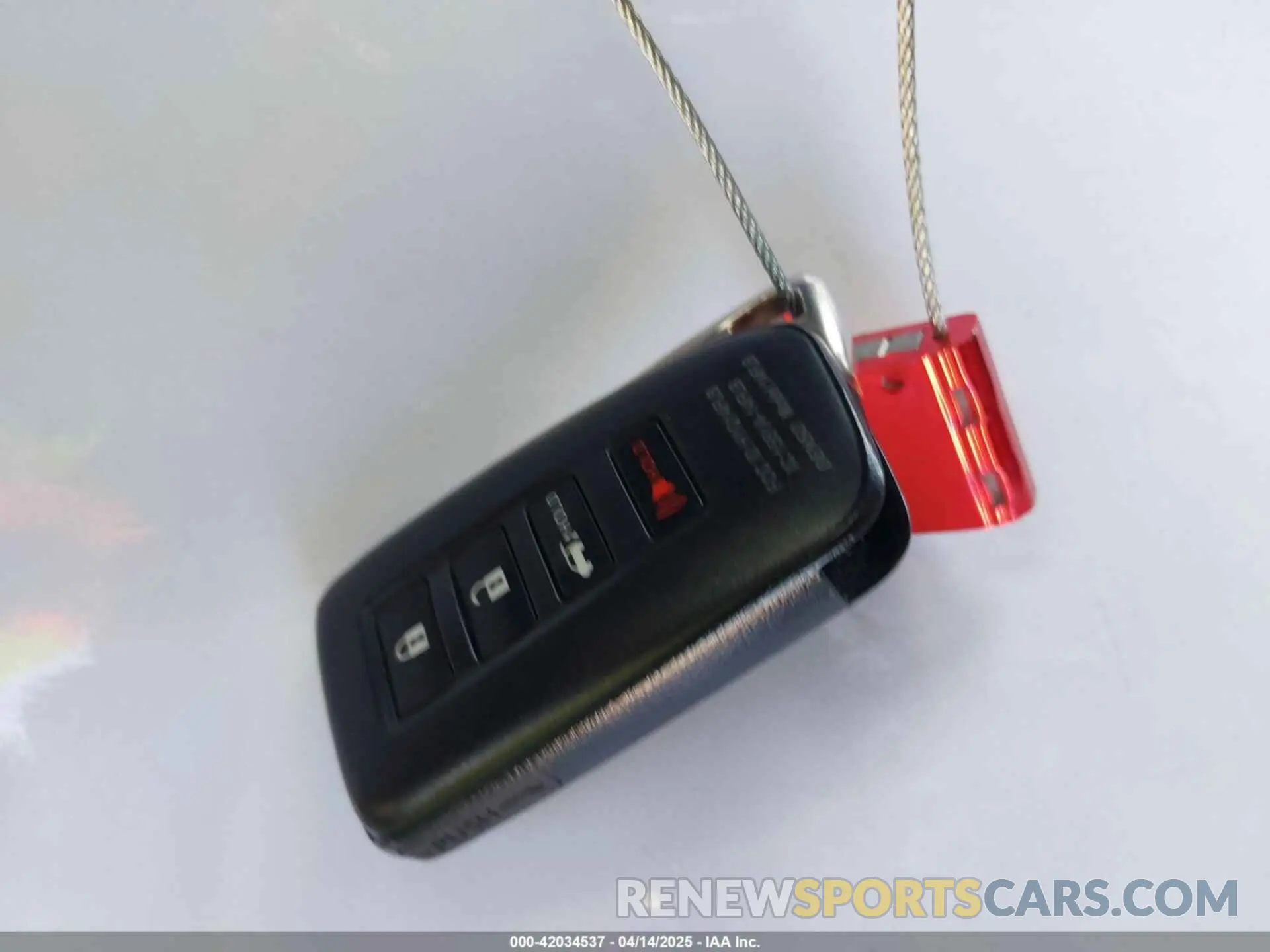 11 Photograph of a damaged car JTJHGKFA5M2018172 LEXUS RX 450HL 2021