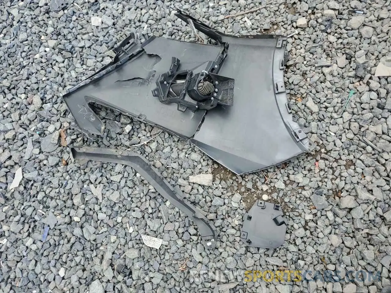 13 Photograph of a damaged car 2T2BZMCA1KC208788 LEXUS RX350 2019