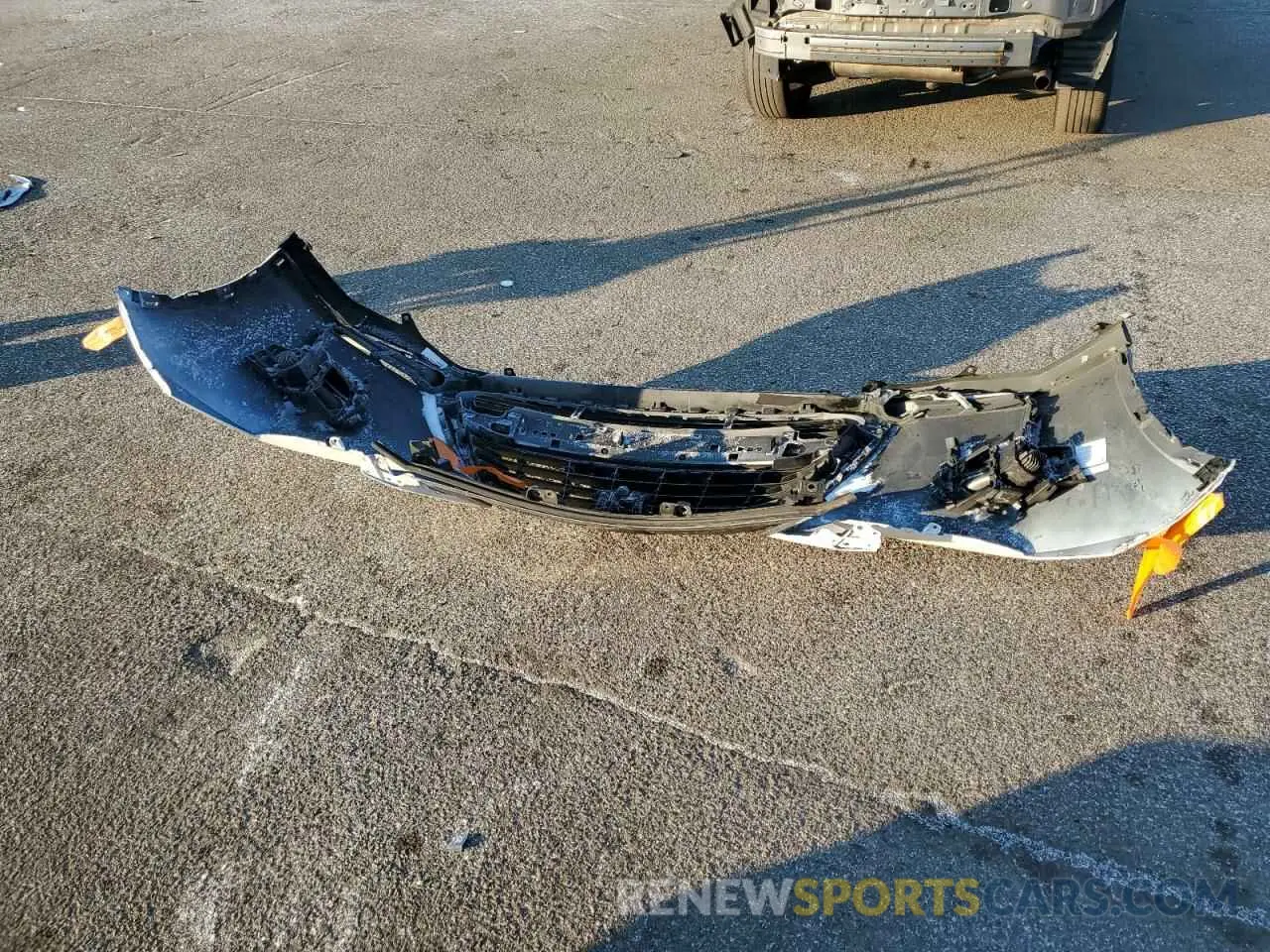 13 Photograph of a damaged car 2T2BZMCA5KC170840 LEXUS RX350 2019