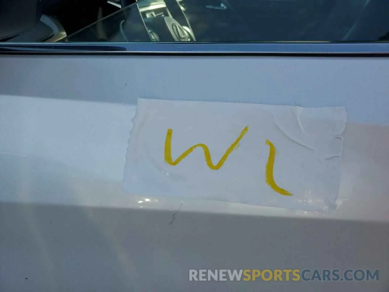 13 Photograph of a damaged car 2T2BZMCA5KC197097 LEXUS RX350 2019