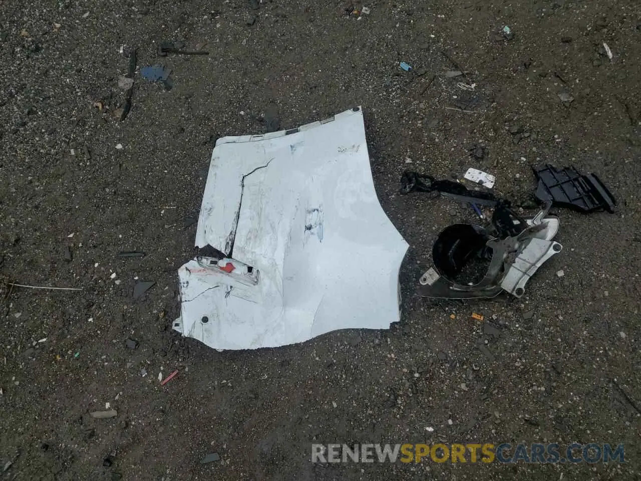 12 Photograph of a damaged car 2T2BZMCA6KC167879 LEXUS RX350 2019