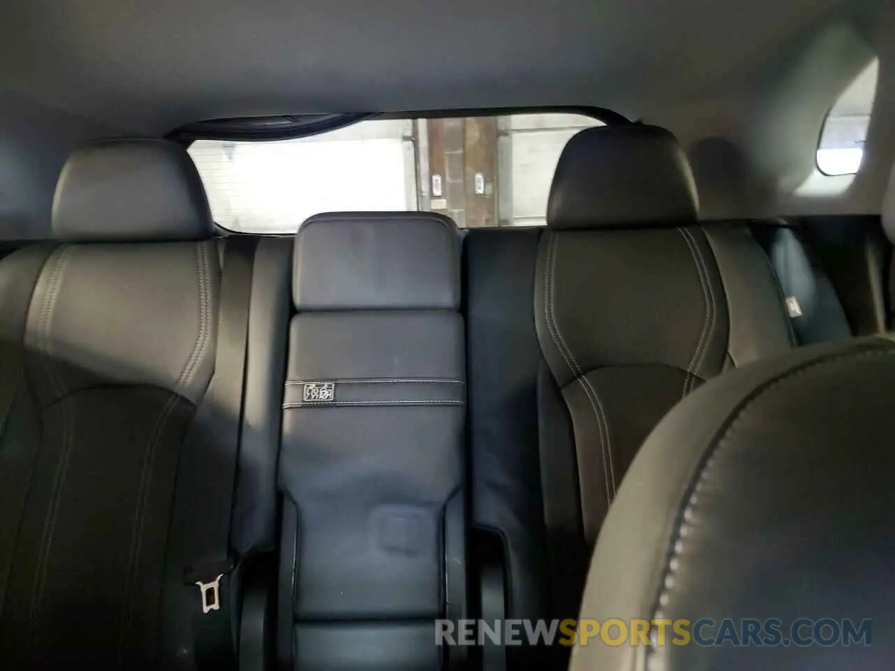 10 Photograph of a damaged car 2T2BZMCA6KC179482 LEXUS RX350 2019