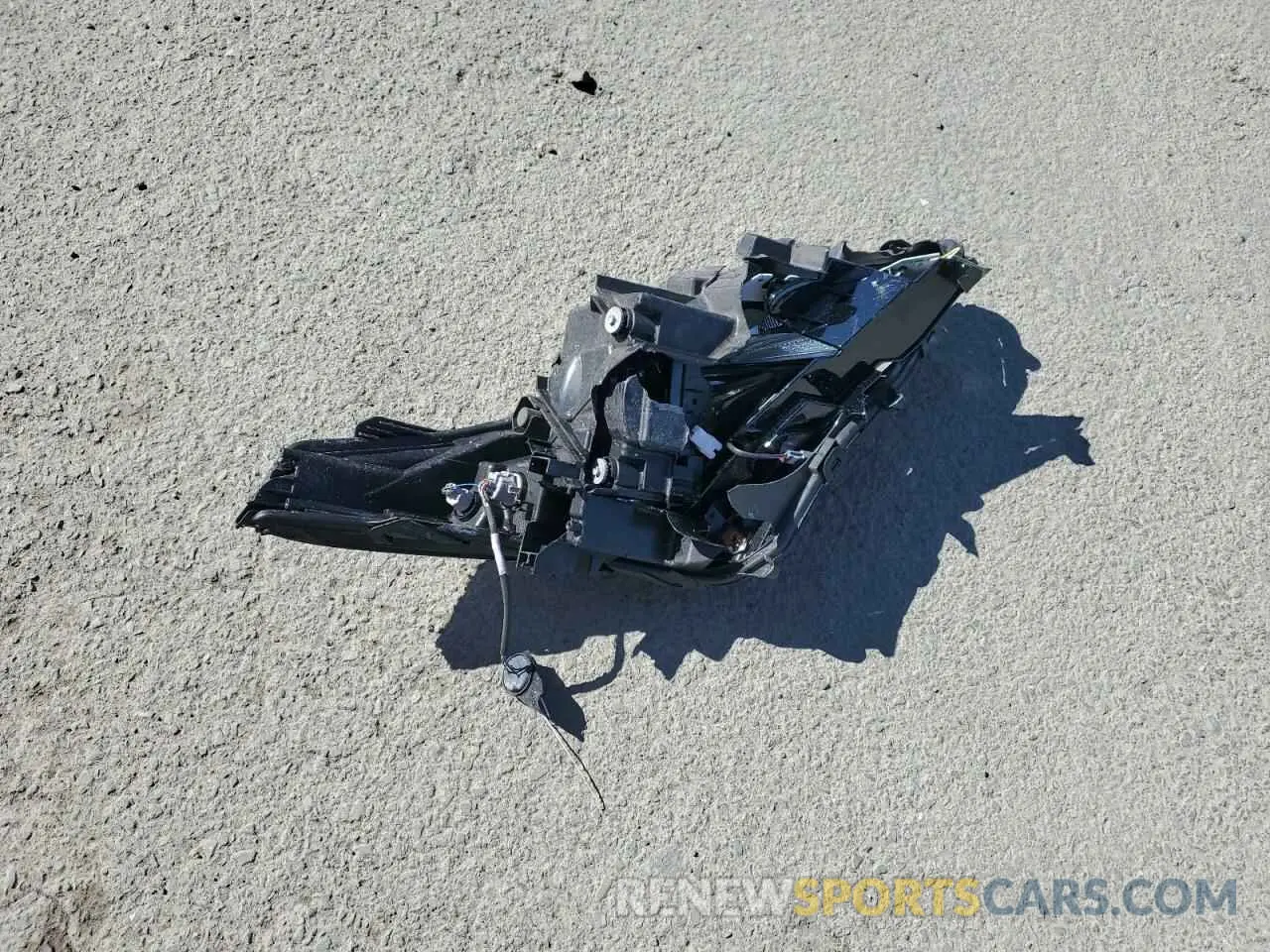 13 Photograph of a damaged car 2T2BZMCA6KC180812 LEXUS RX350 2019