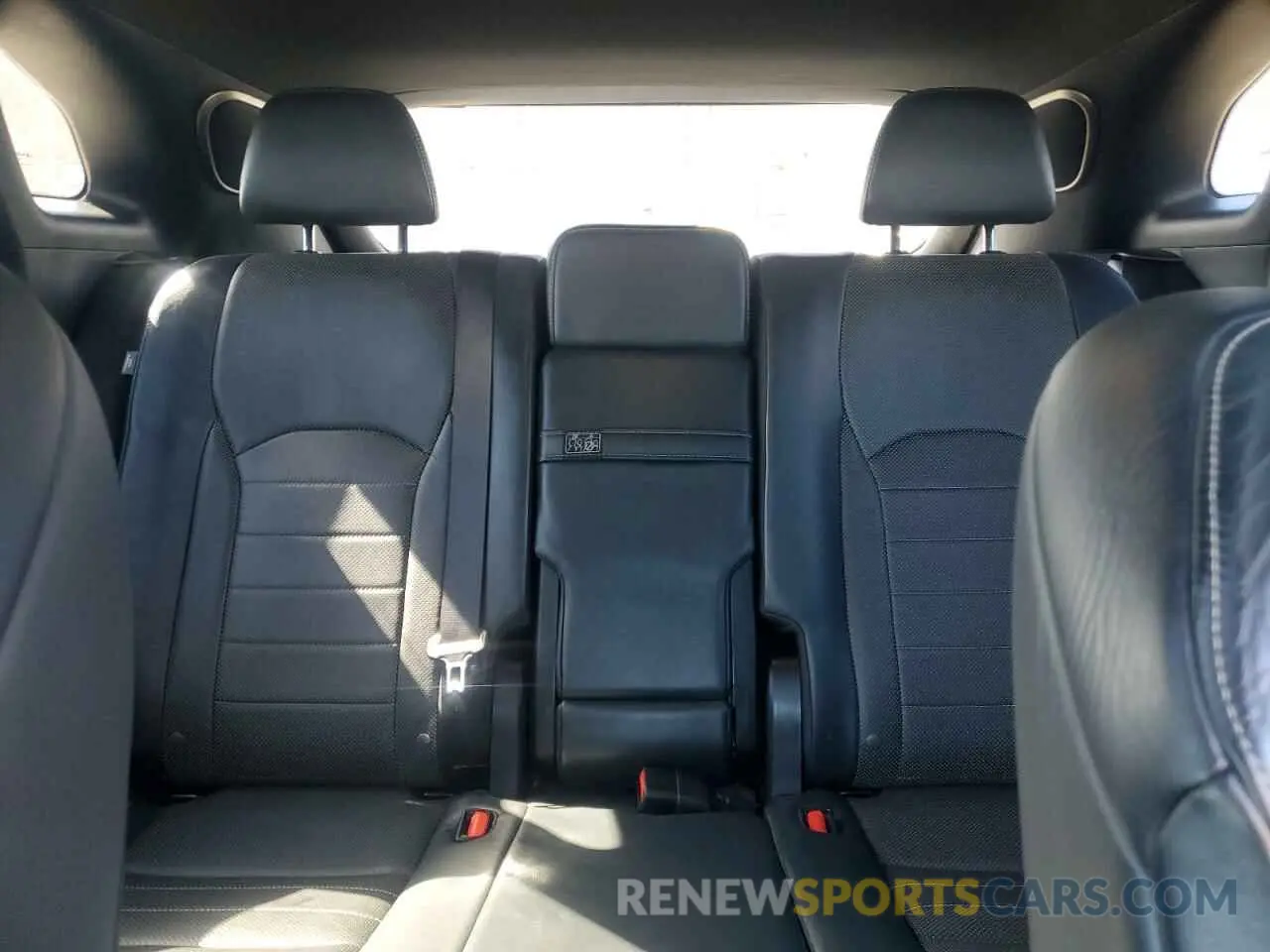 10 Photograph of a damaged car 2T2BZMCA7KC193018 LEXUS RX350 2019