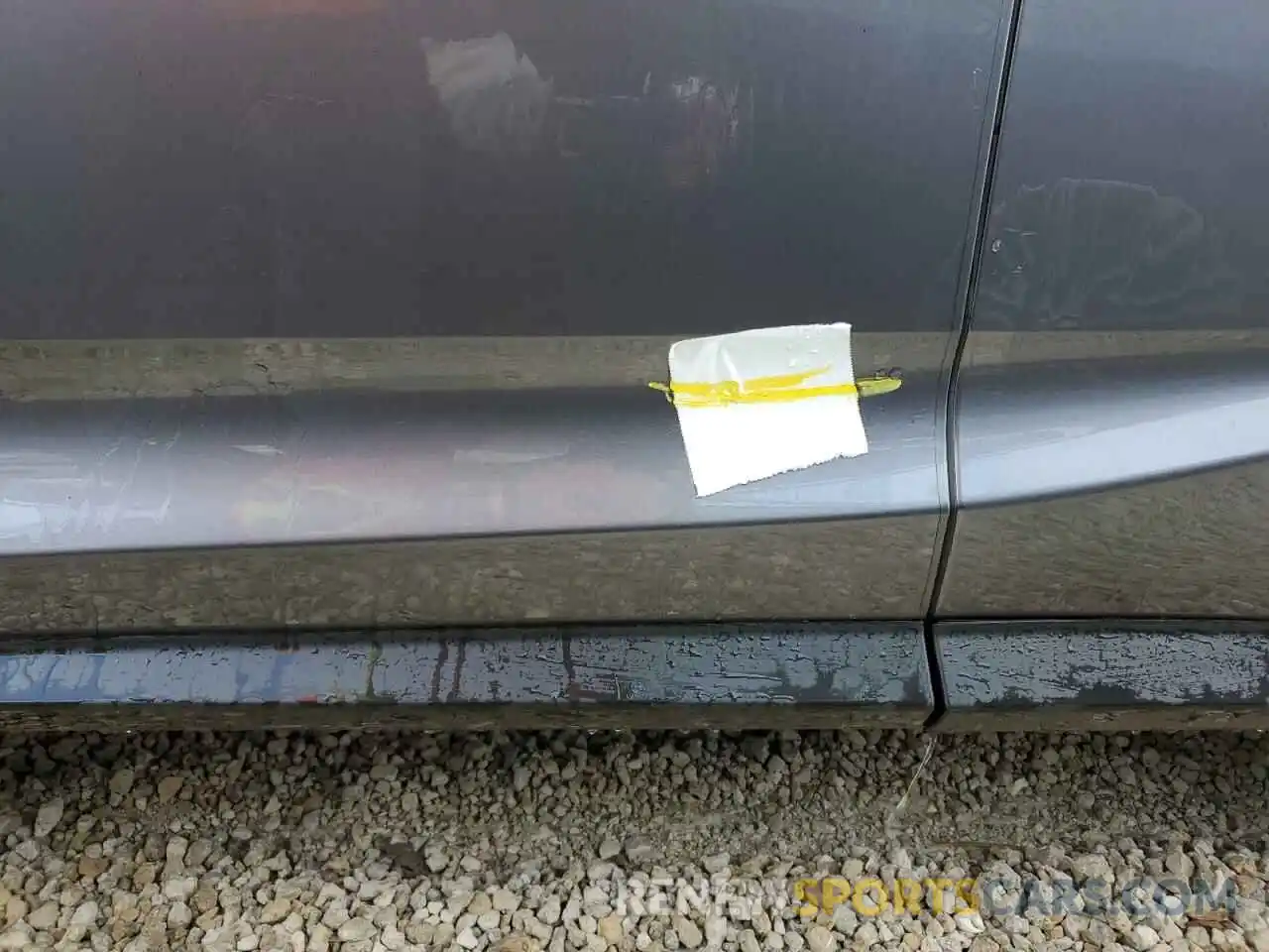 9 Photograph of a damaged car 2T2BZMCA7KC210786 LEXUS RX350 2019