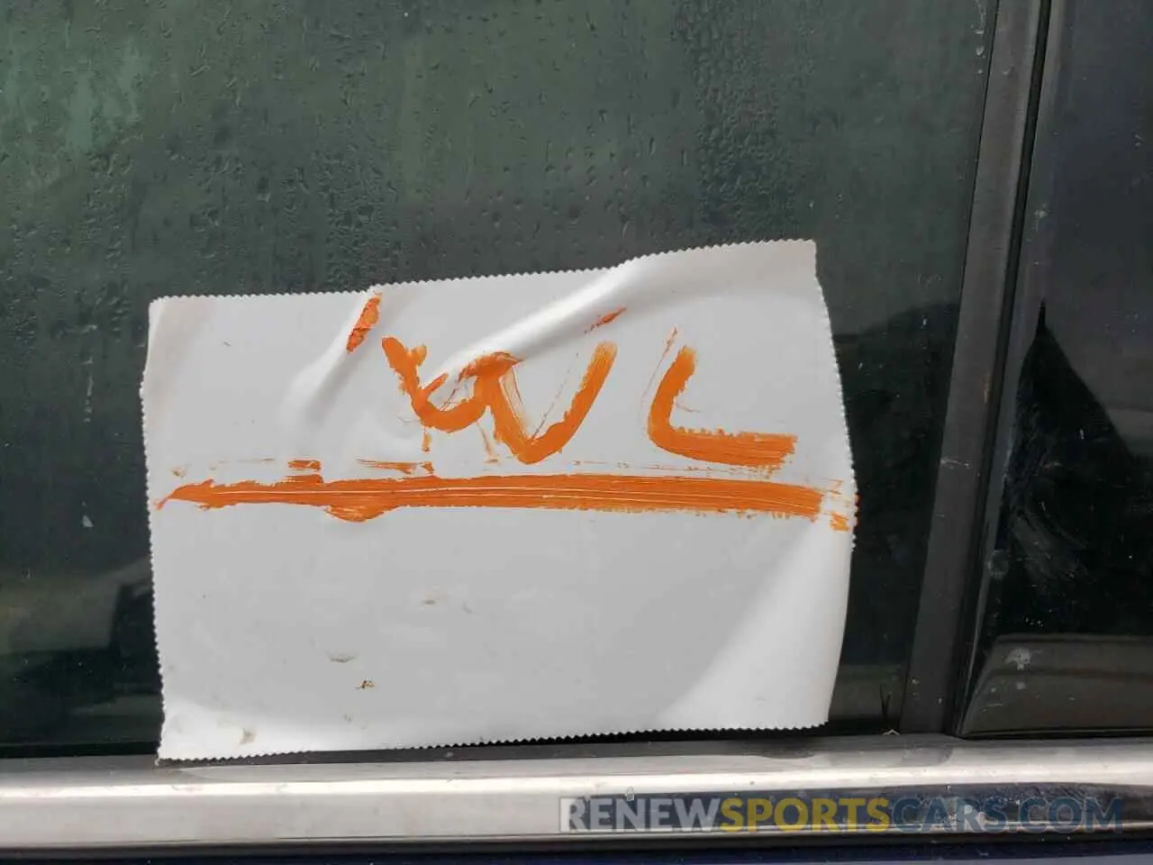 9 Photograph of a damaged car 2T2BZMCA8KC192220 LEXUS RX350 2019