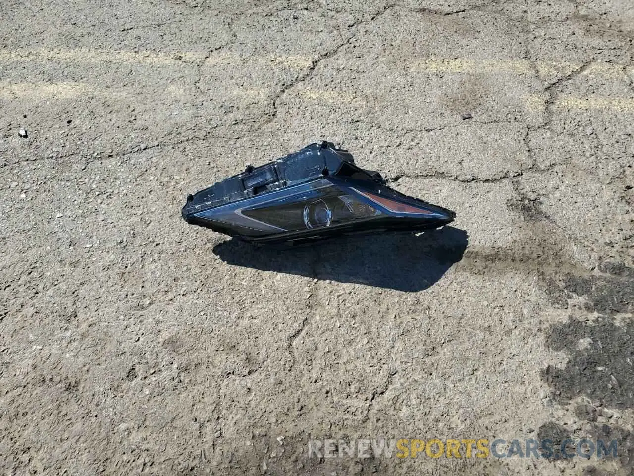 13 Photograph of a damaged car 2T2BZMCA9KC169741 LEXUS RX350 2019