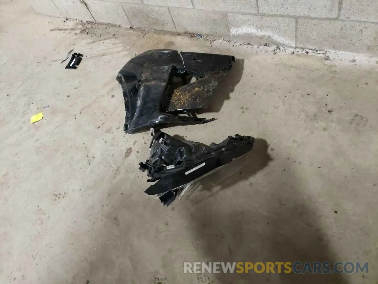 13 Photograph of a damaged car 2T2BZMCA9KC195398 LEXUS RX350 2019