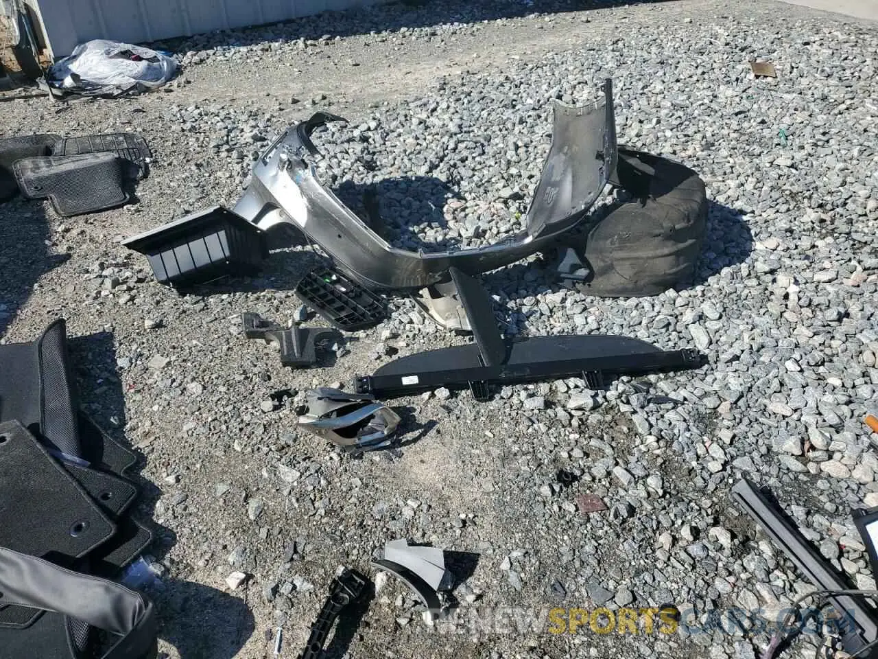 13 Photograph of a damaged car 2T2ZZMCA0KC137257 LEXUS RX350 2019