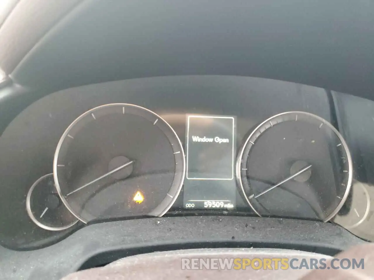 9 Photograph of a damaged car 2T2ZZMCA0KC143978 LEXUS RX350 2019