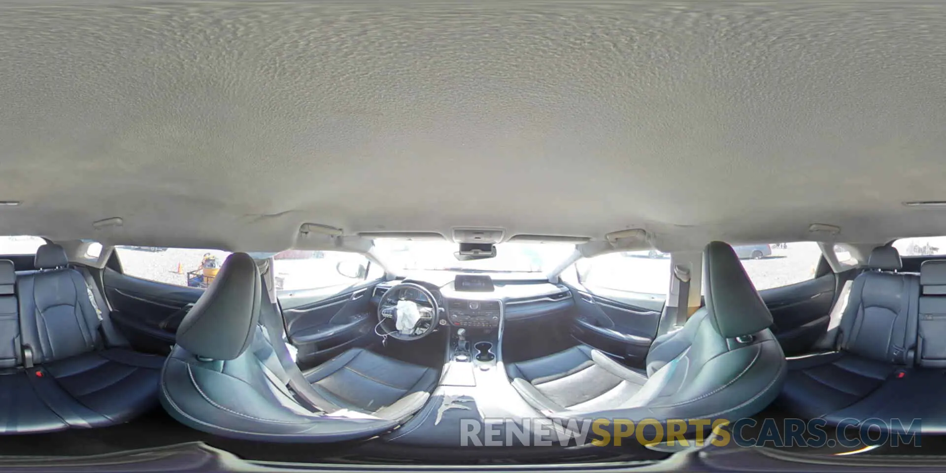 15 Photograph of a damaged car 2T2ZZMCA4KC144342 LEXUS RX350 2019