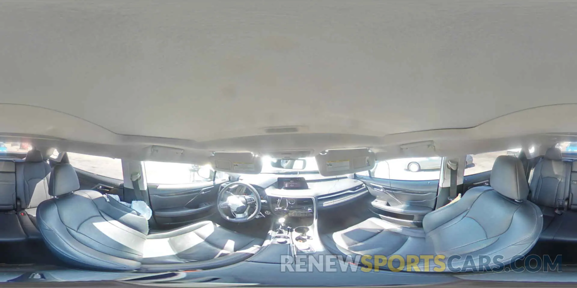 13 Photograph of a damaged car 2T2ZZMCA6KC119796 LEXUS RX350 2019