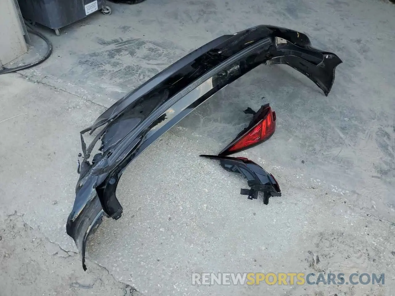13 Photograph of a damaged car 2T2ZZMCA8KC130363 LEXUS RX350 2019