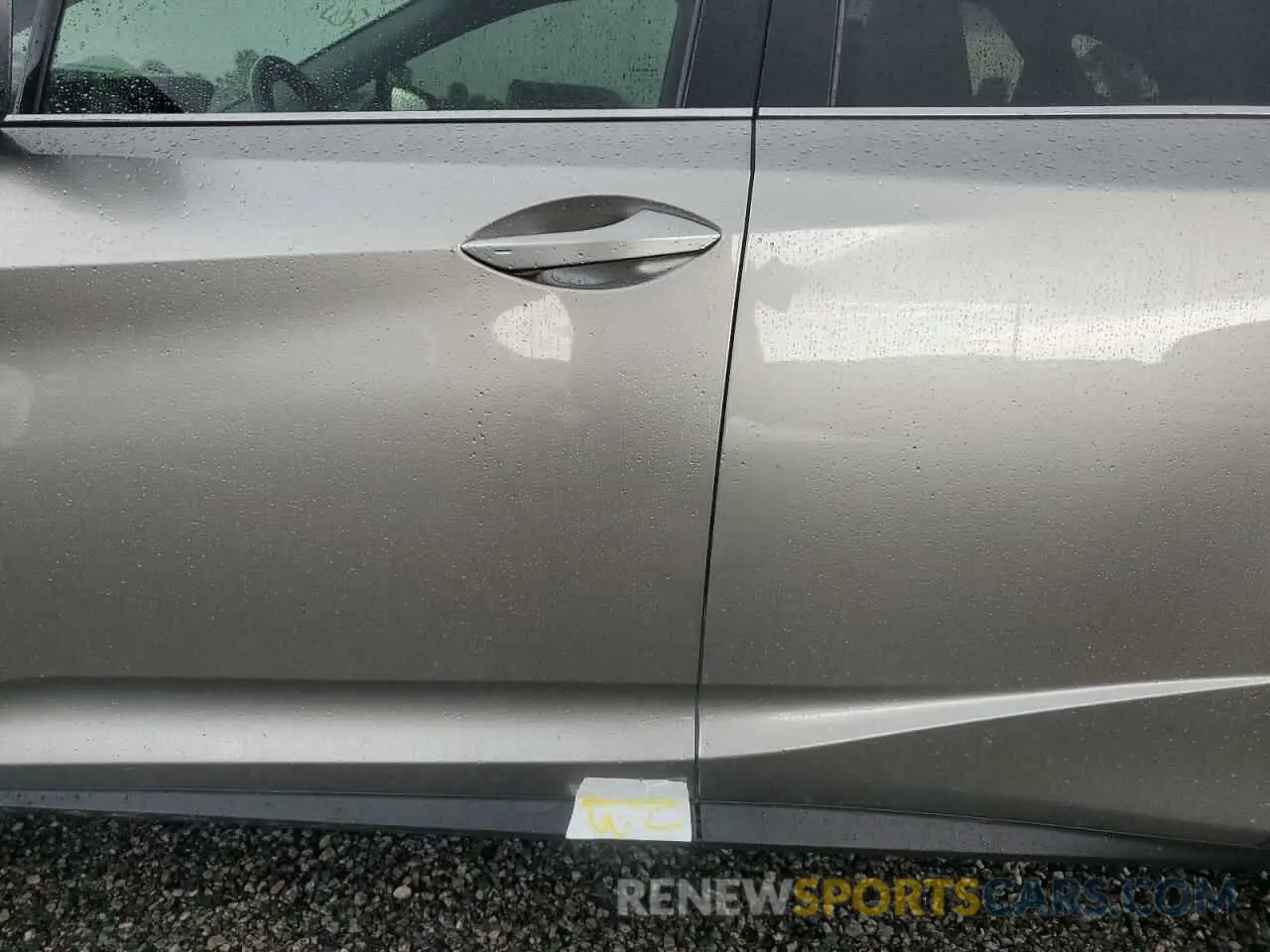 12 Photograph of a damaged car 2T2ZZMCA8KC133960 LEXUS RX350 2019