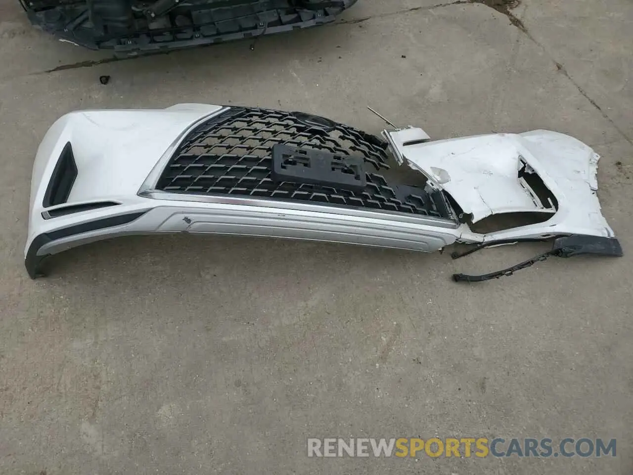 13 Photograph of a damaged car 2T2HZMAA2MC189054 LEXUS RX350 2021