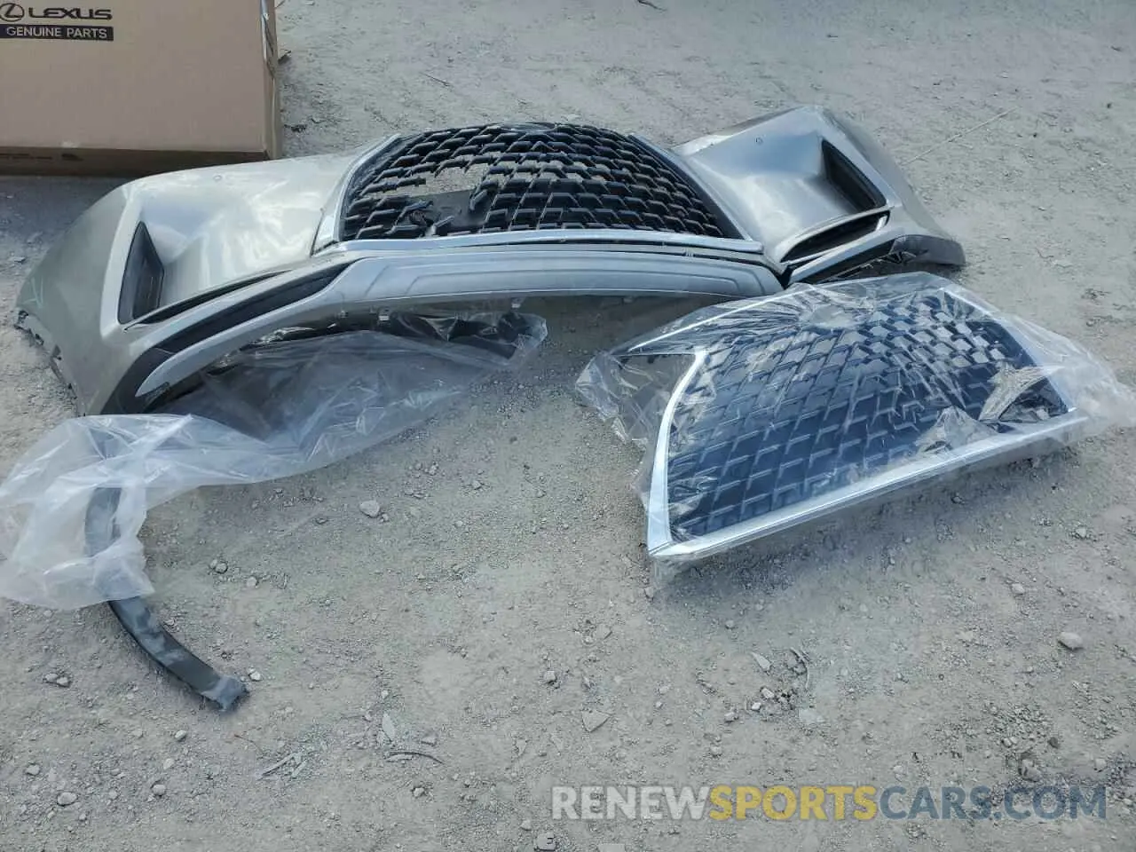 13 Photograph of a damaged car 2T2HZMAAXMC216274 LEXUS RX350 2021